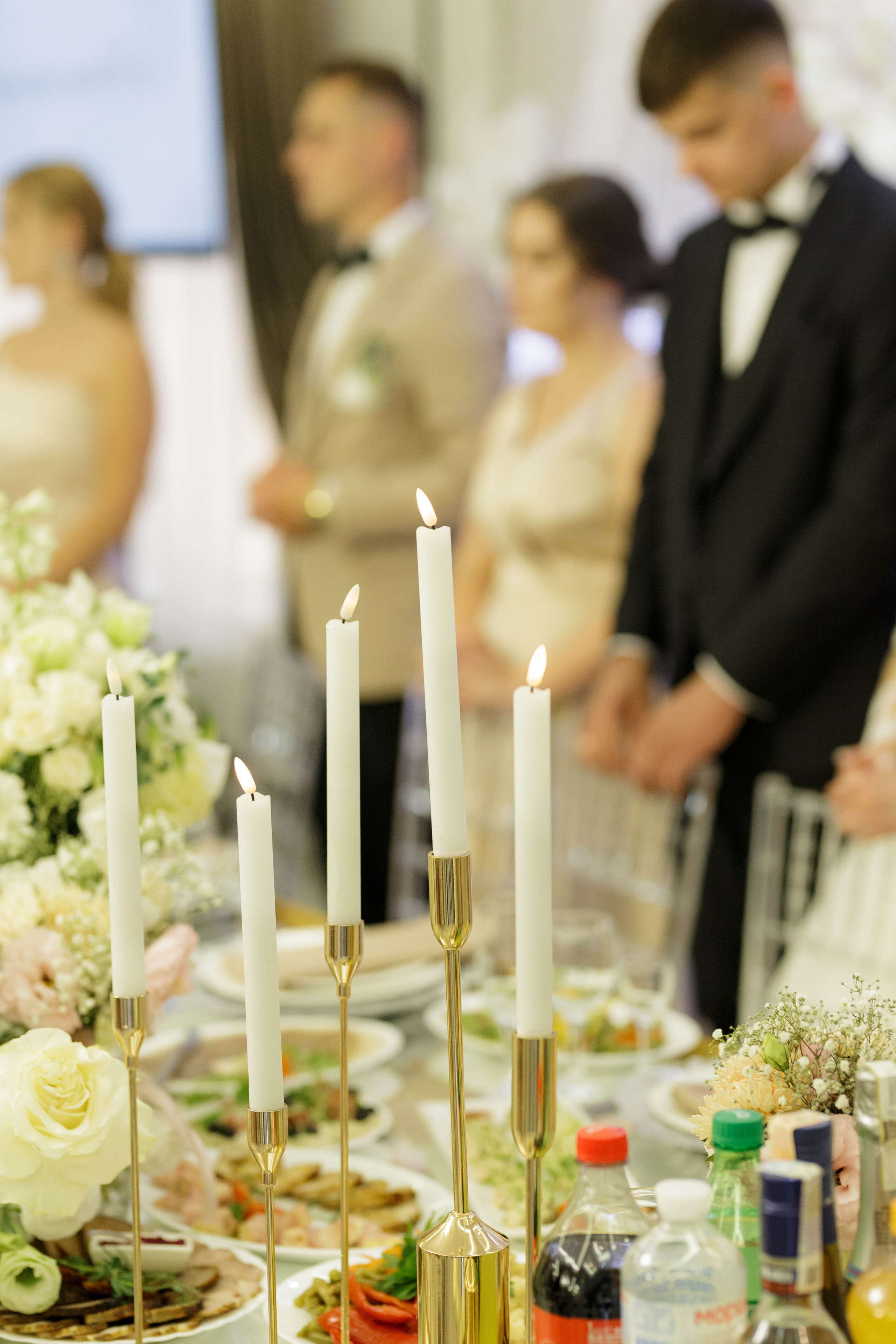 ED & LINDA | LaVilla