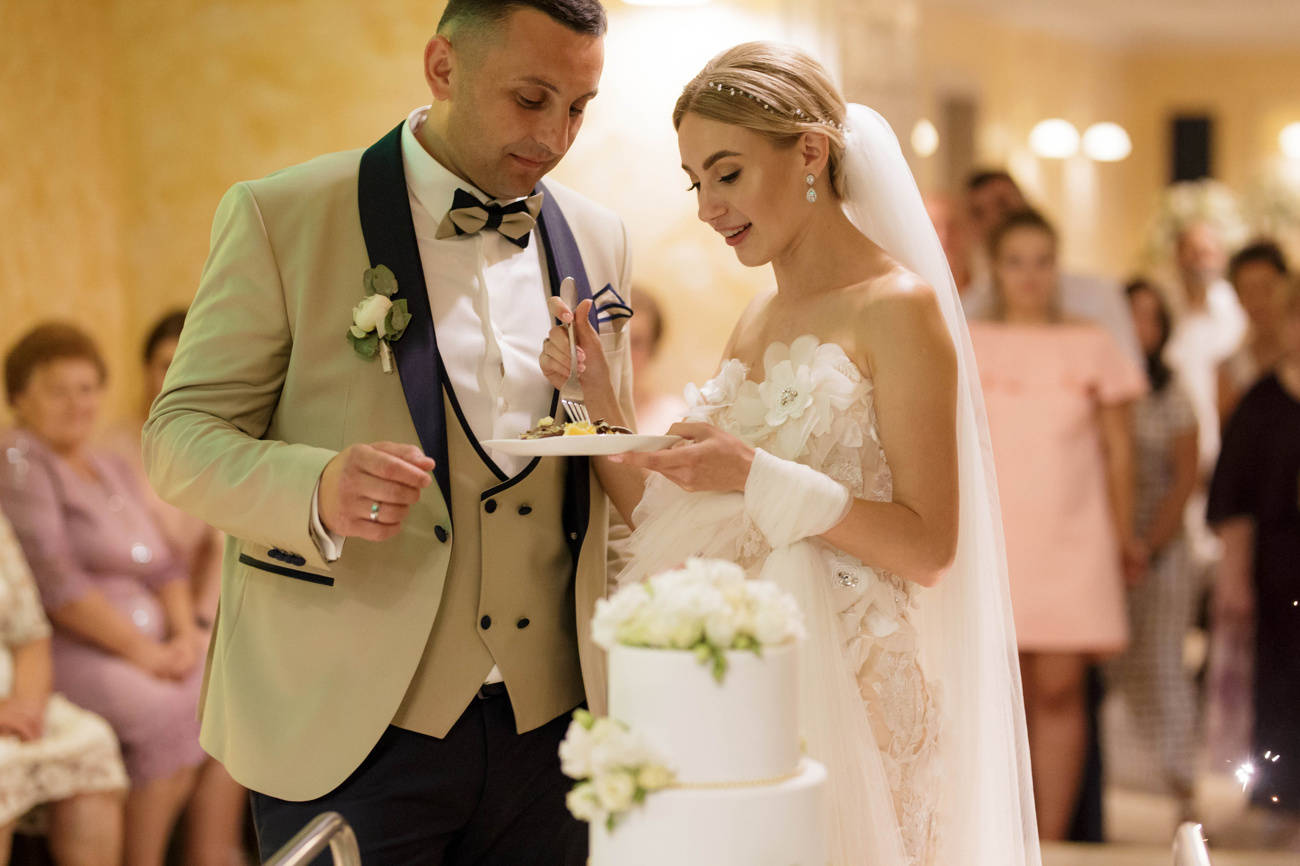 SERGIO & OKSY | Ternopil