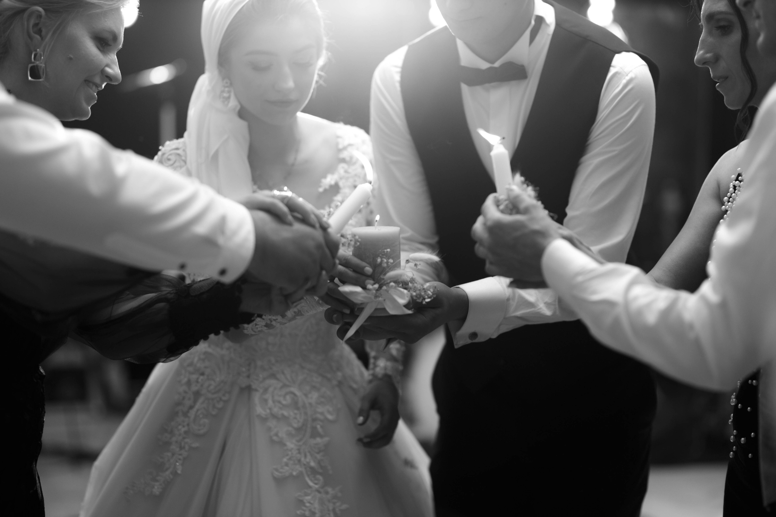 ED & LINDA | LaVilla