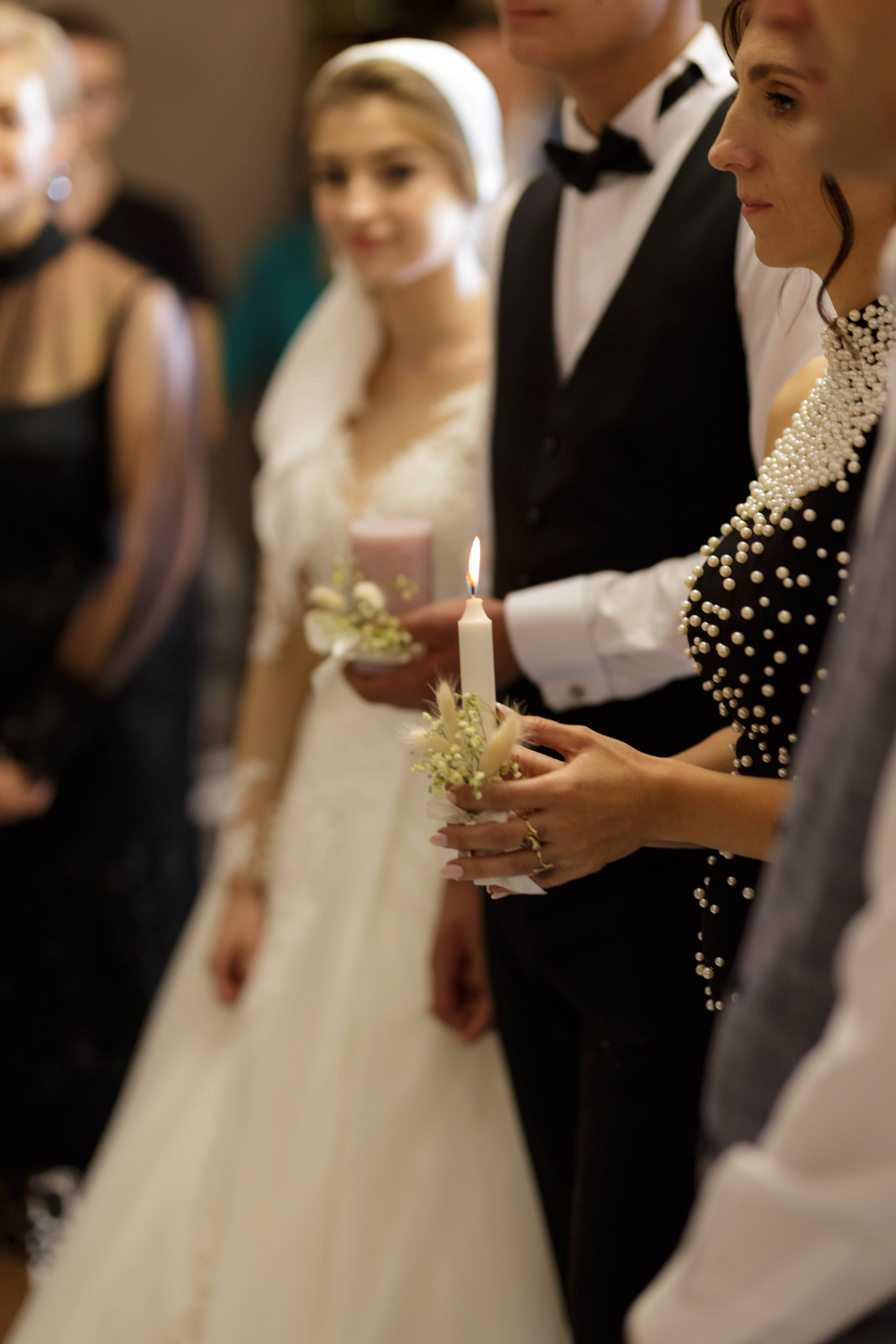 ED & LINDA | LaVilla