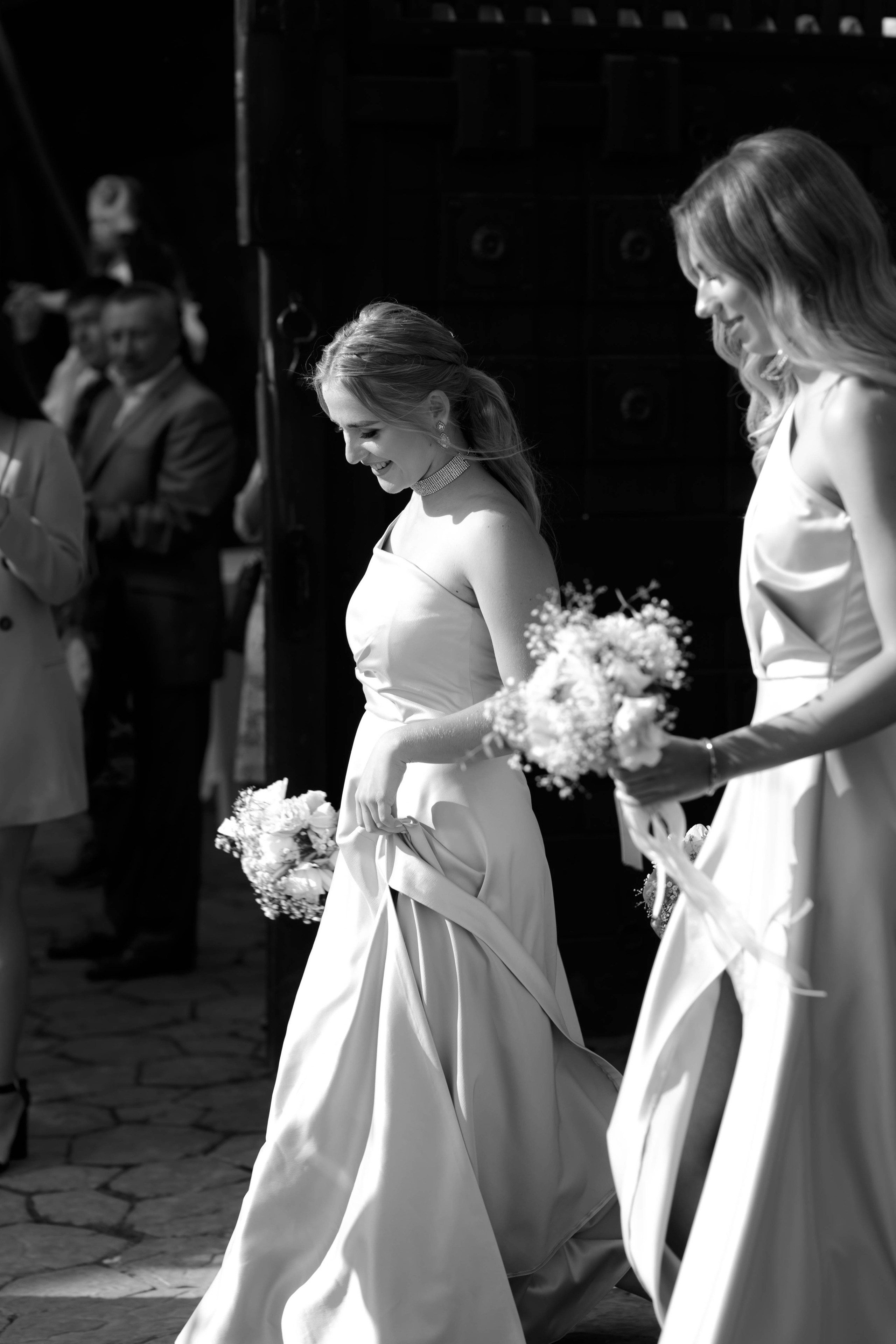 ED & LINDA | LaVilla