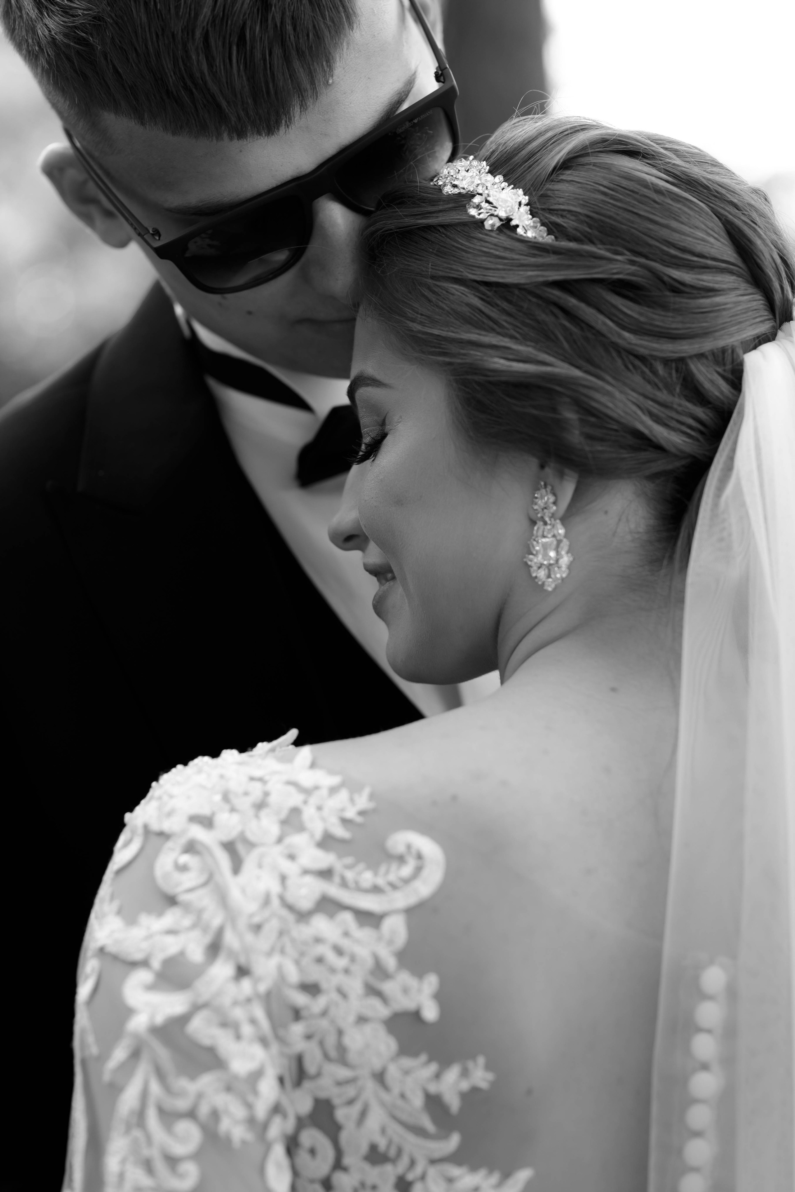 ED & LINDA | LaVilla