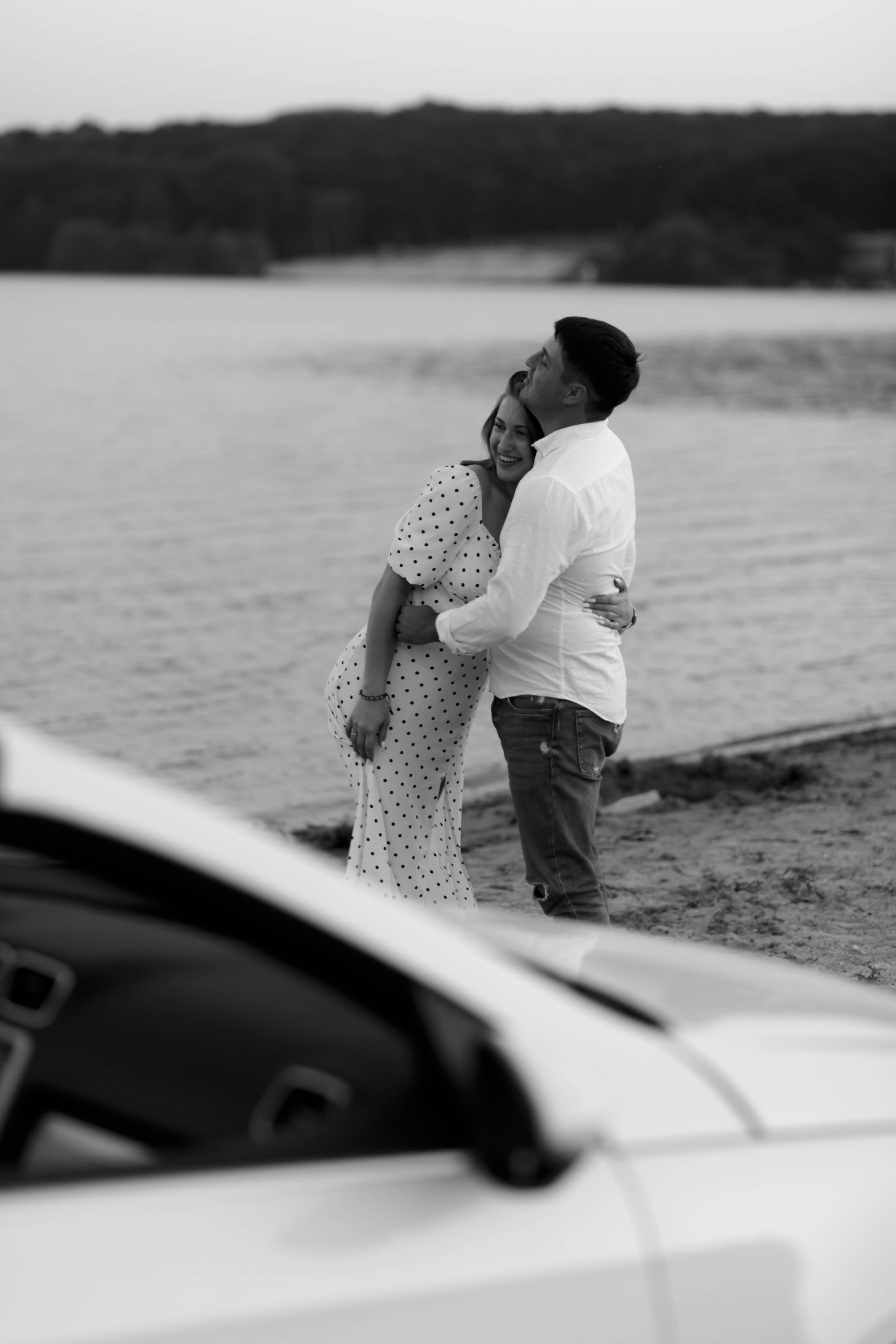 КАБРІОЛЕТОМ В ЛІТО