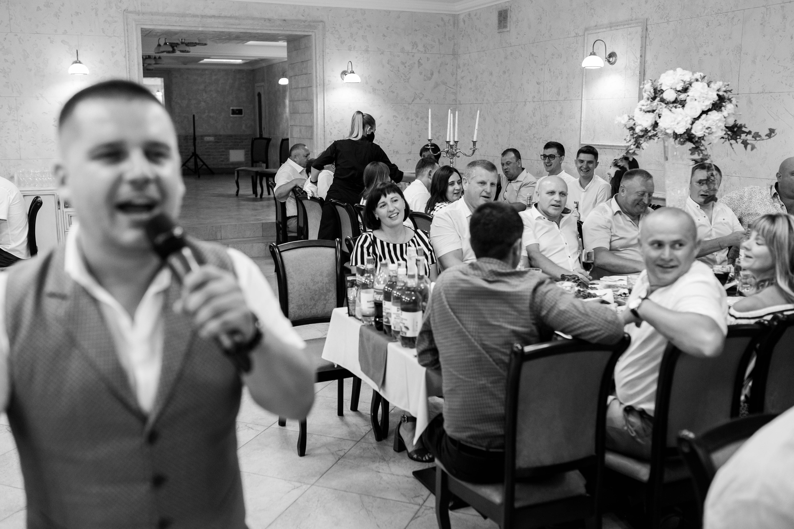 SERGIO & OKSY | Ternopil