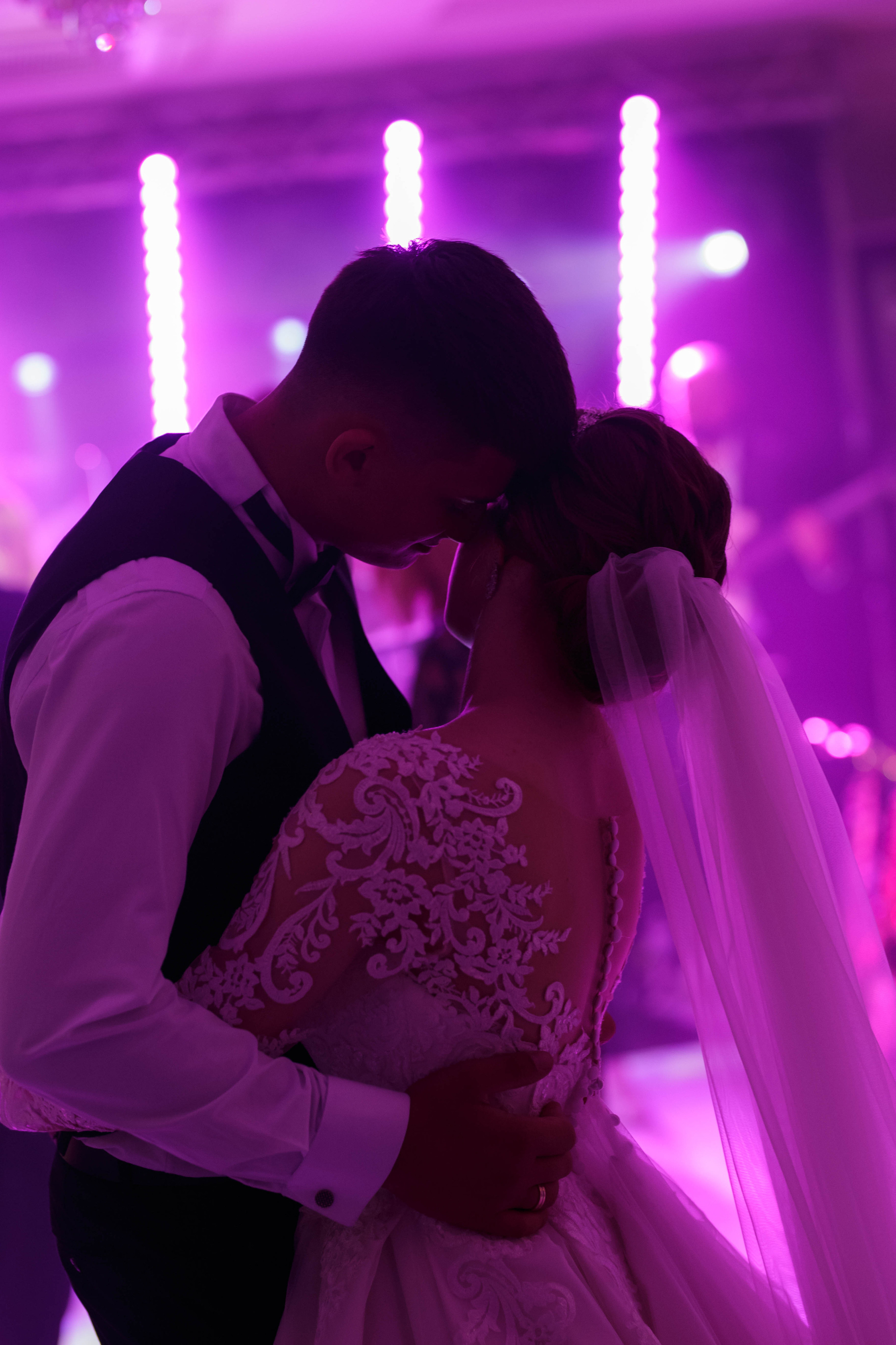 ED & LINDA | LaVilla