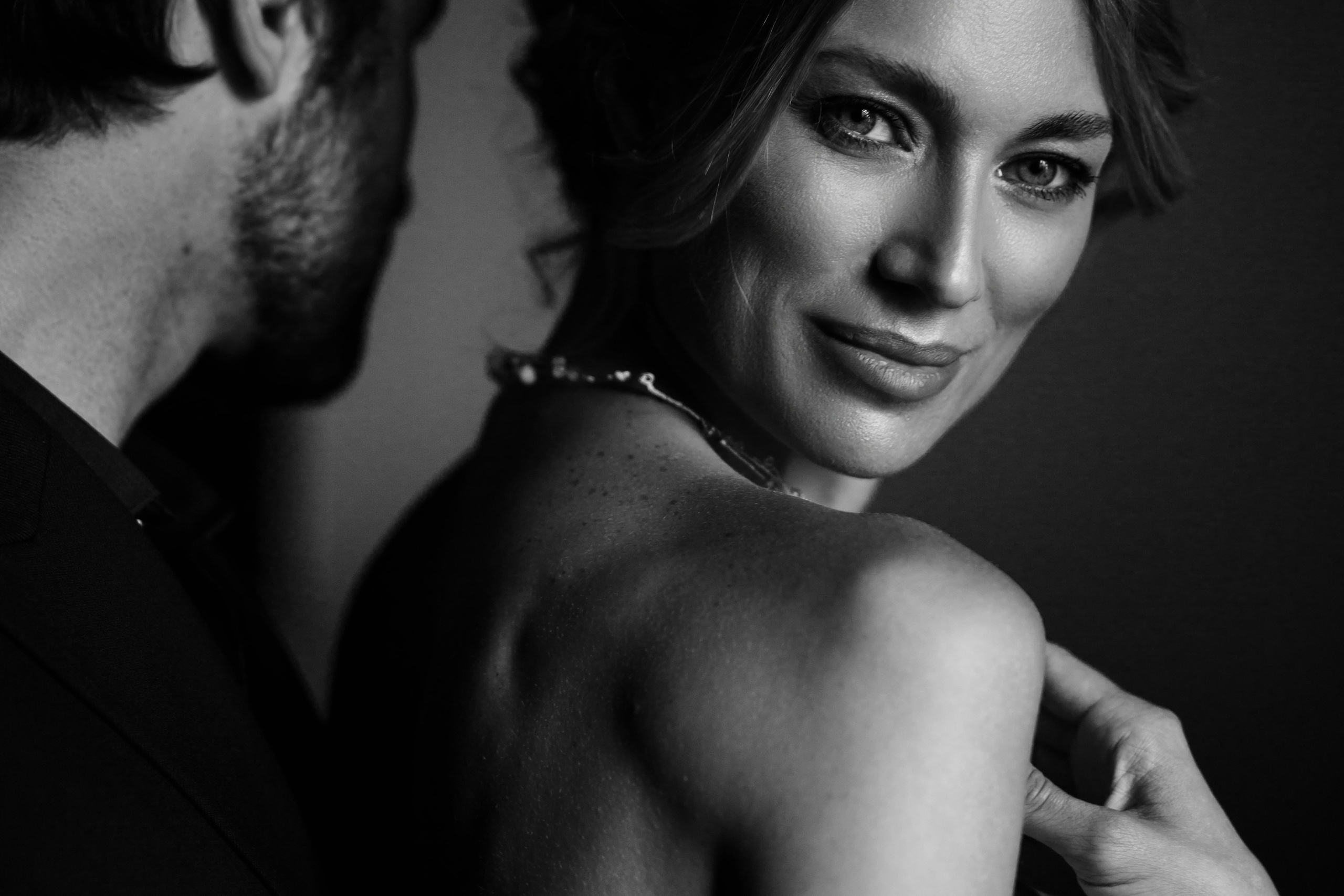 Фотограф Mike Bodnar