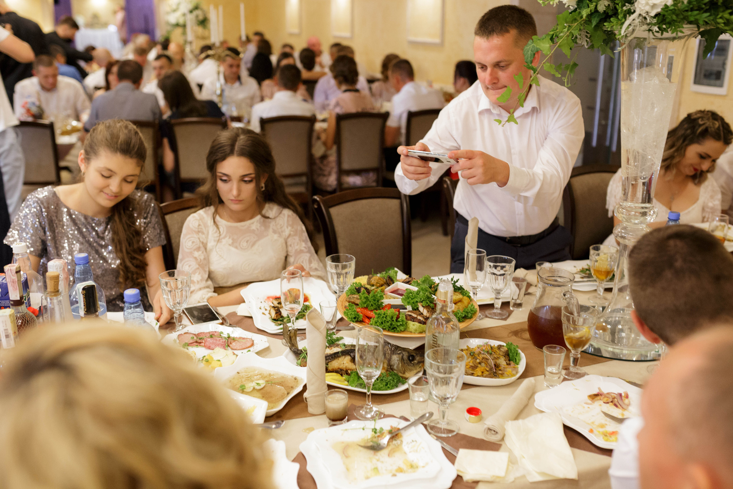 SERGIO & OKSY | Ternopil