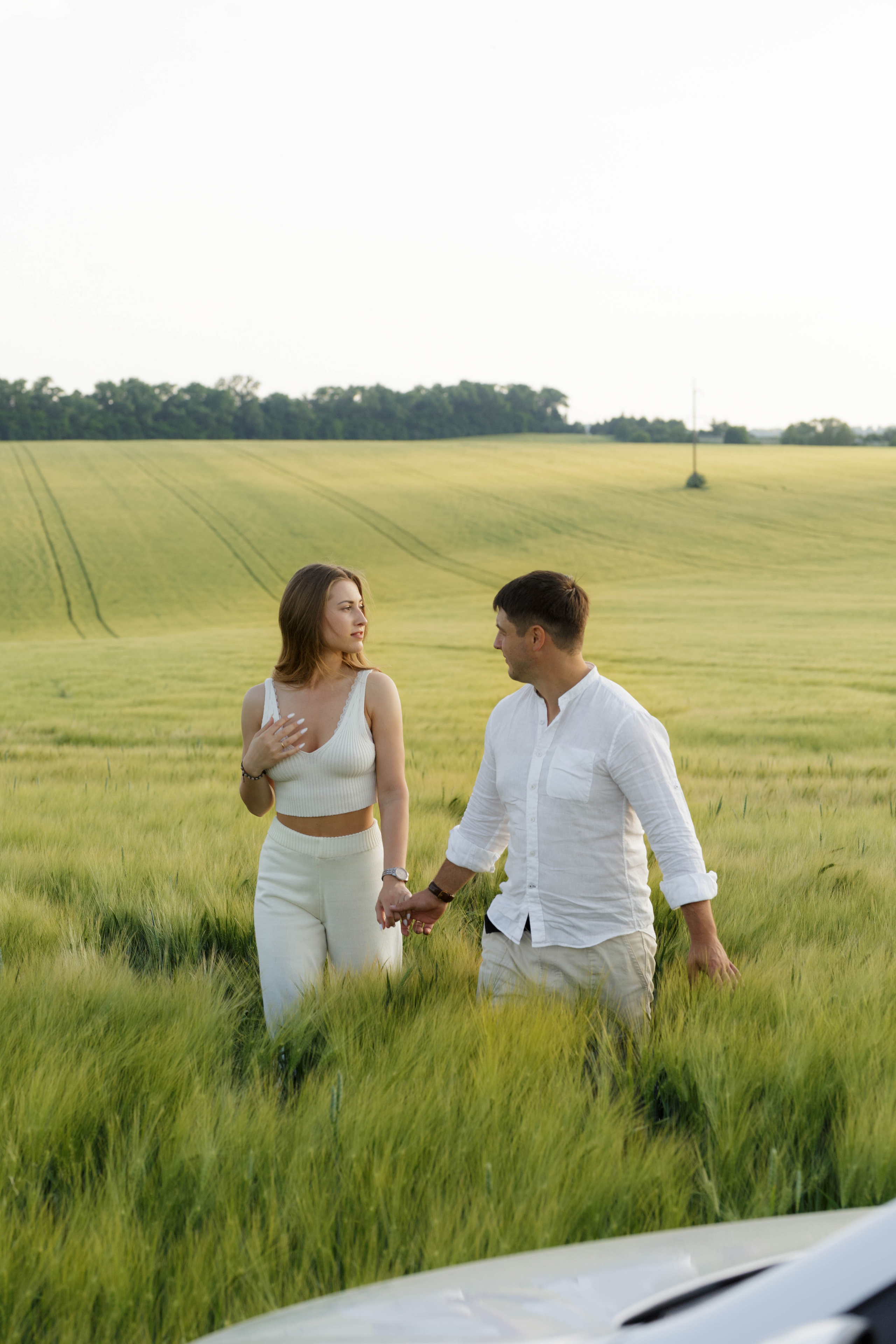 КАБРІОЛЕТОМ В ЛІТО