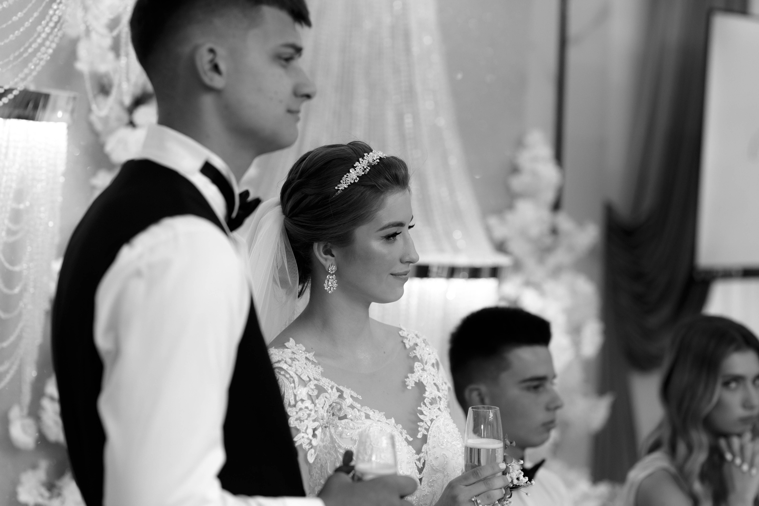 ED & LINDA | LaVilla