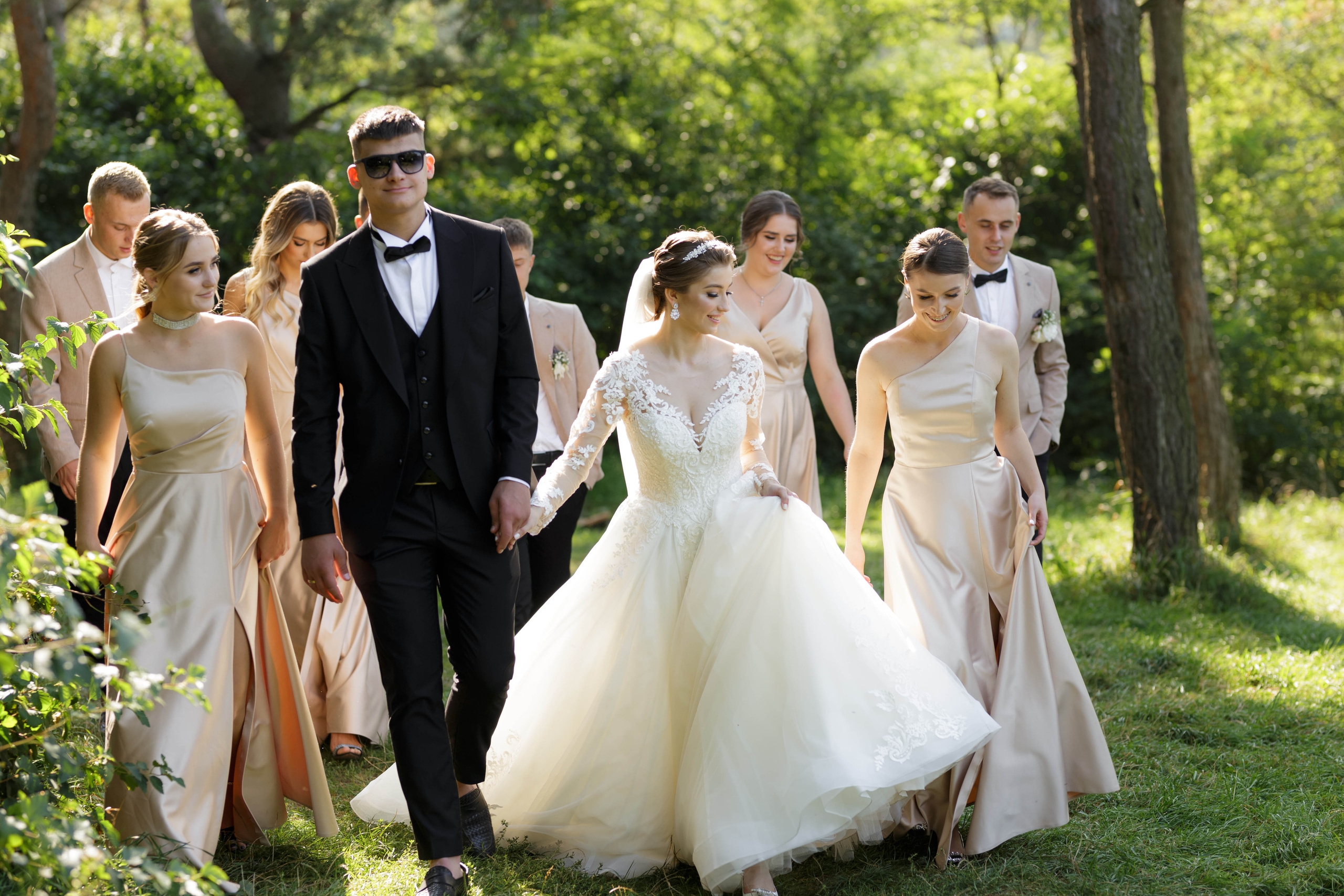 ED & LINDA | LaVilla