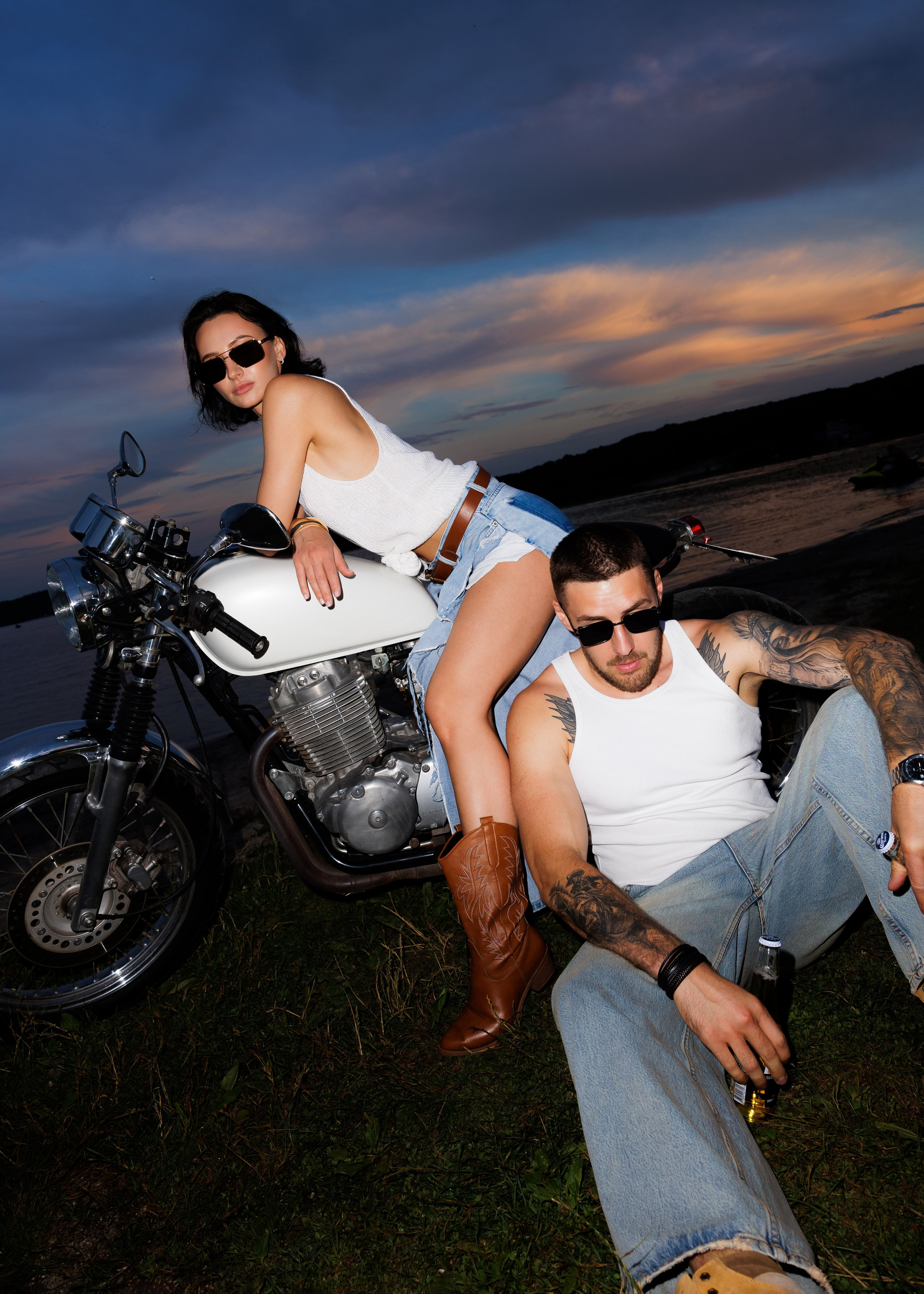 Love Bike. Фотограф Mike Bodnar