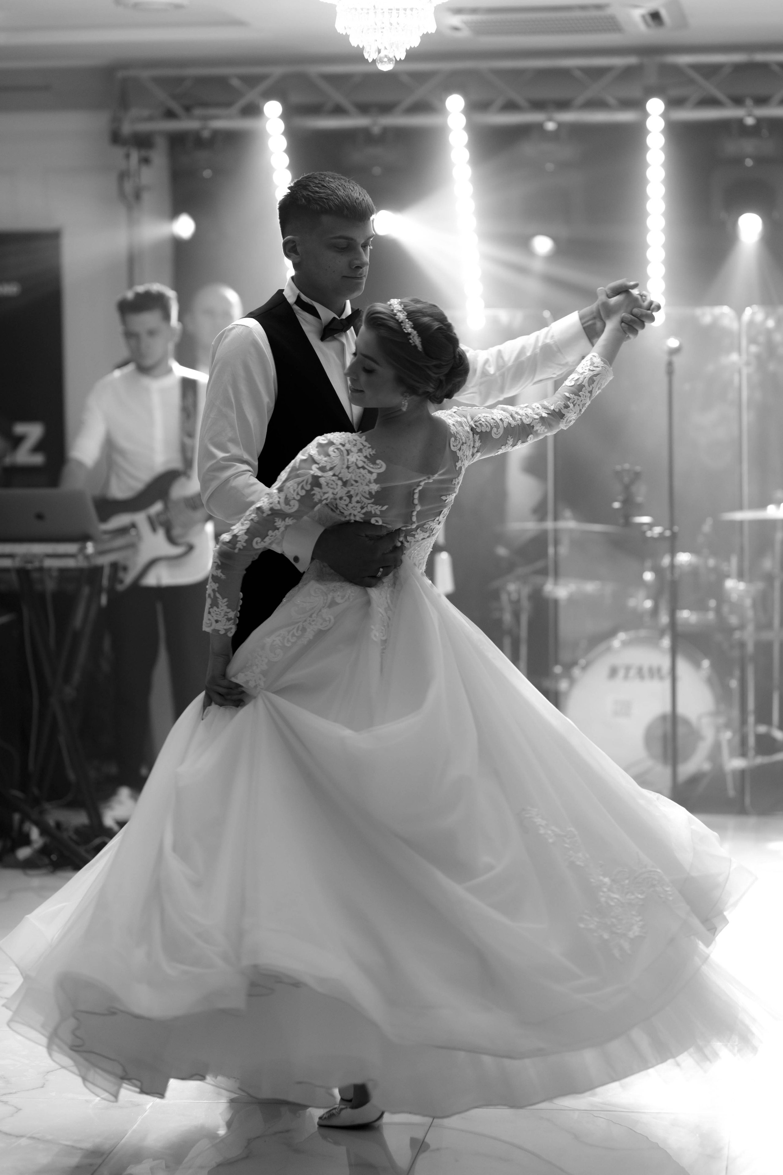 ED & LINDA | LaVilla