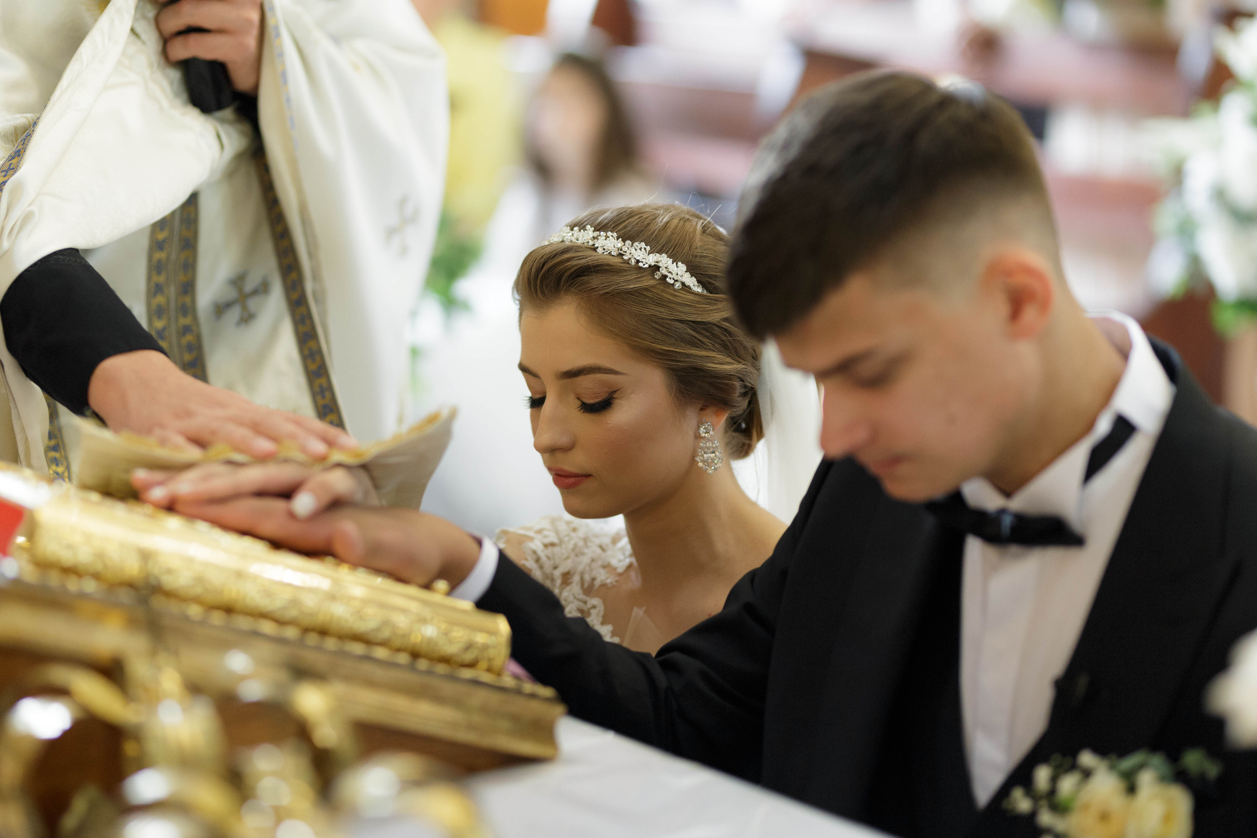 ED & LINDA | LaVilla