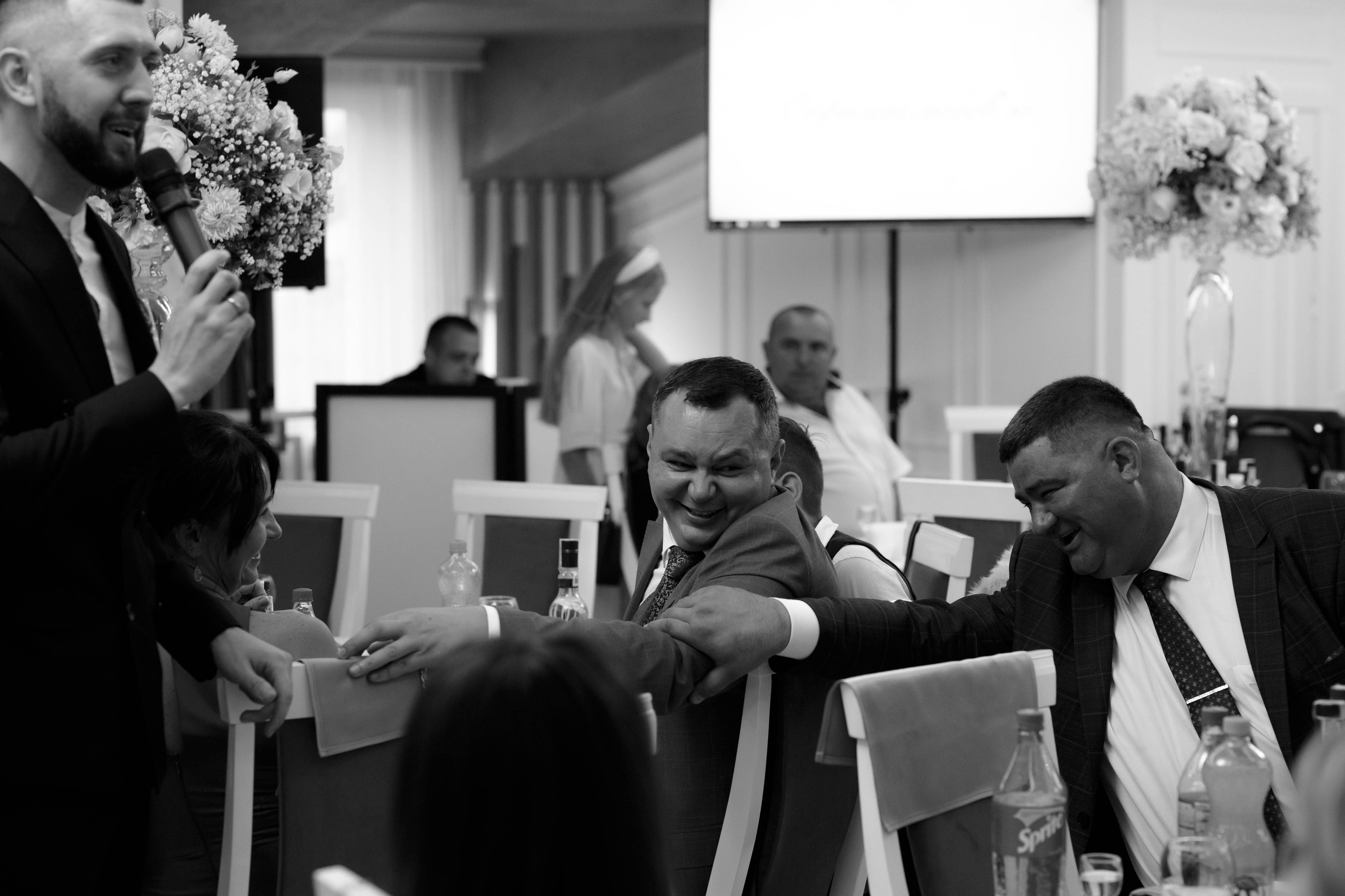 ED & LINDA | LaVilla