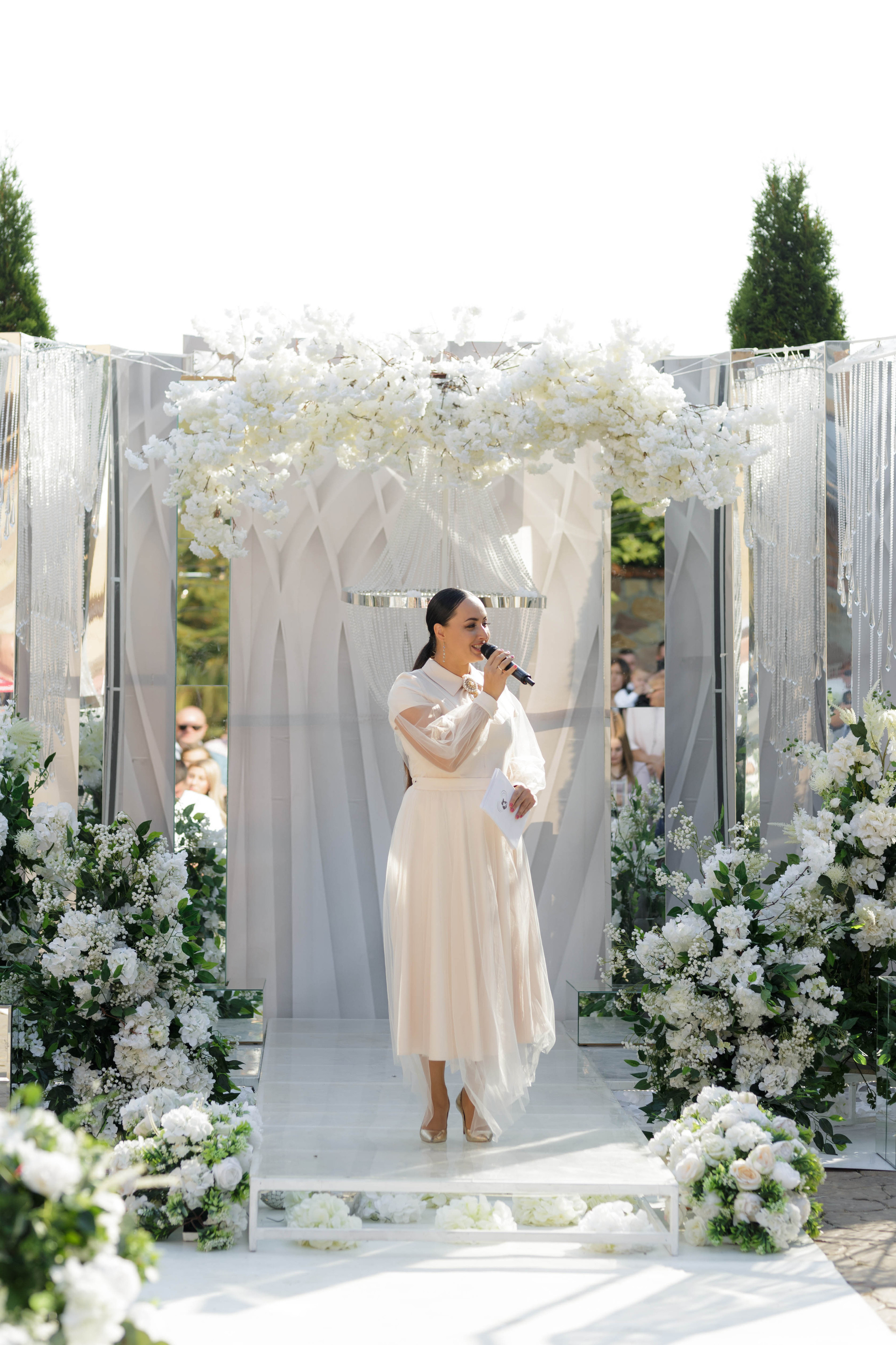 ED & LINDA | LaVilla