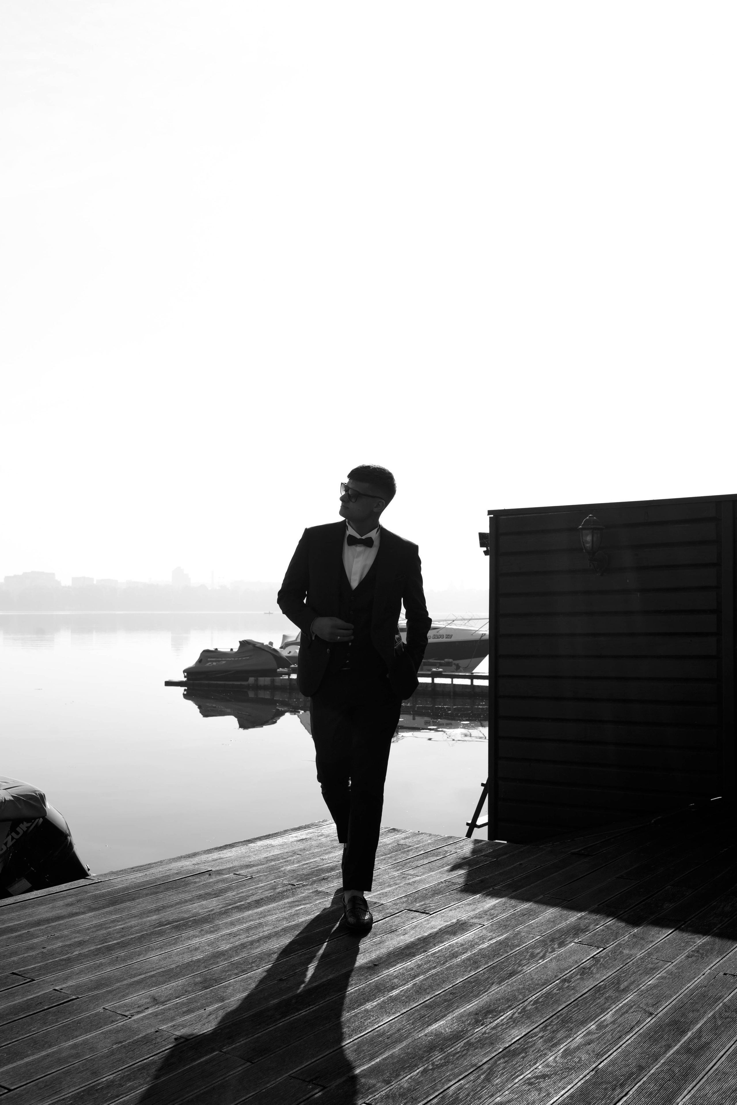 ED & LINDA | LaVilla