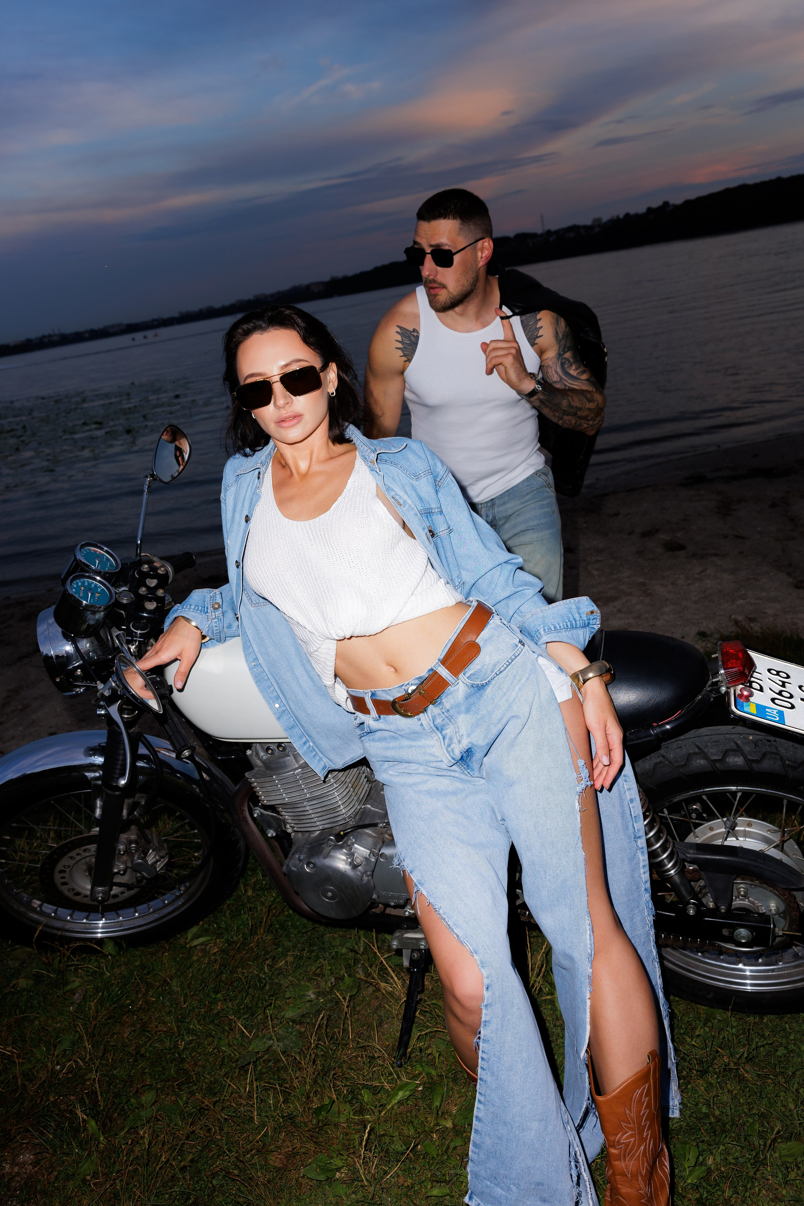 Love Bike. Фотограф Mike Bodnar