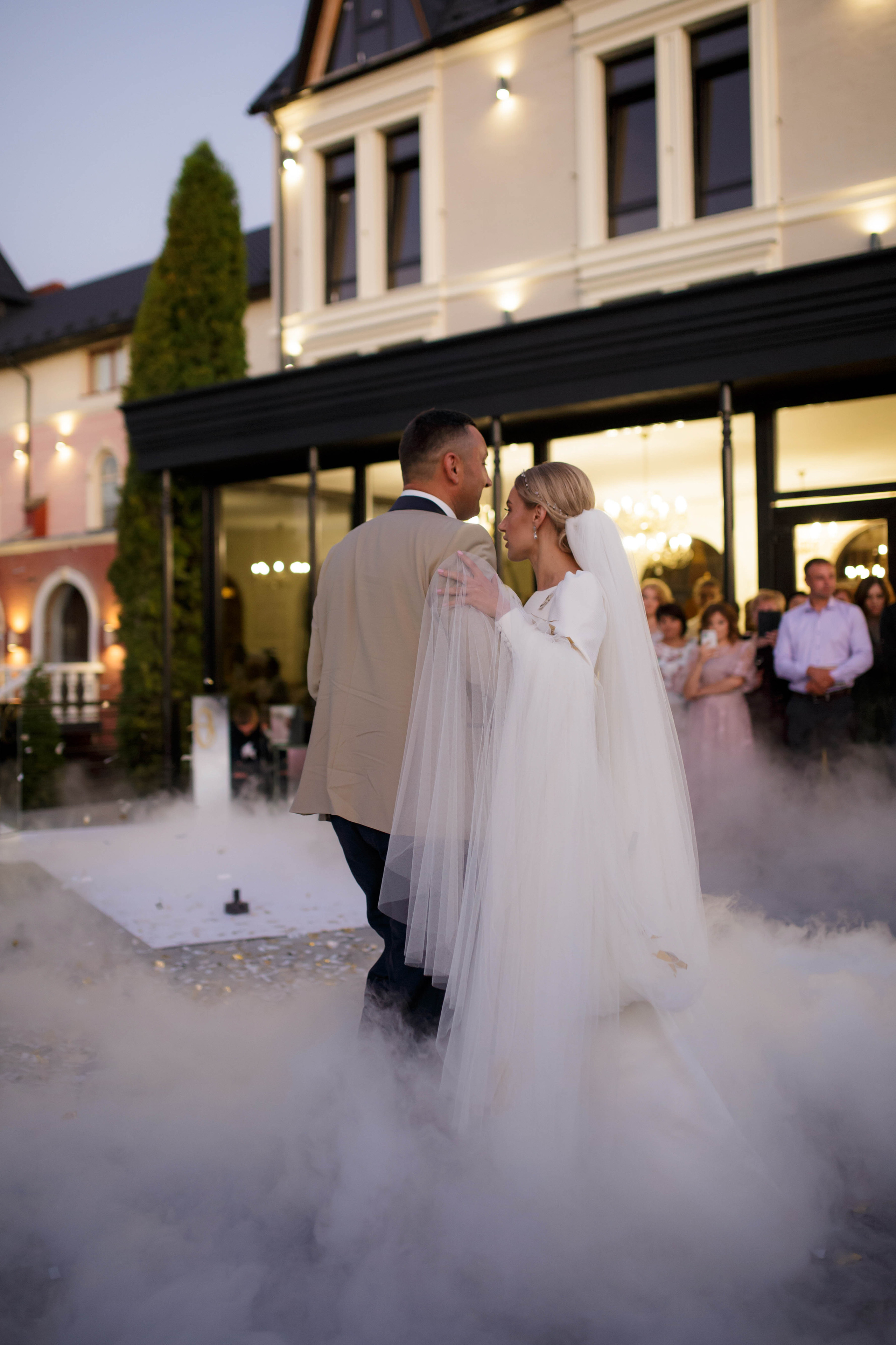 SERGIO & OKSY | Ternopil