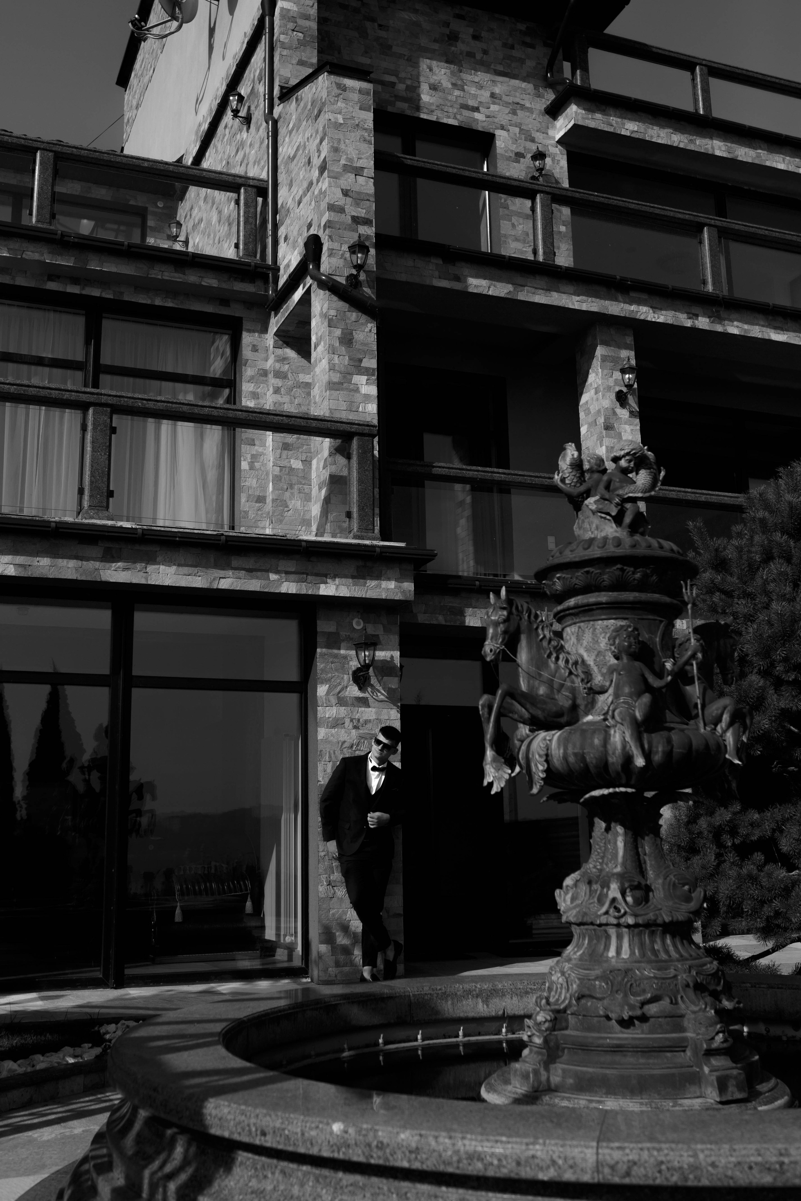 ED & LINDA | LaVilla