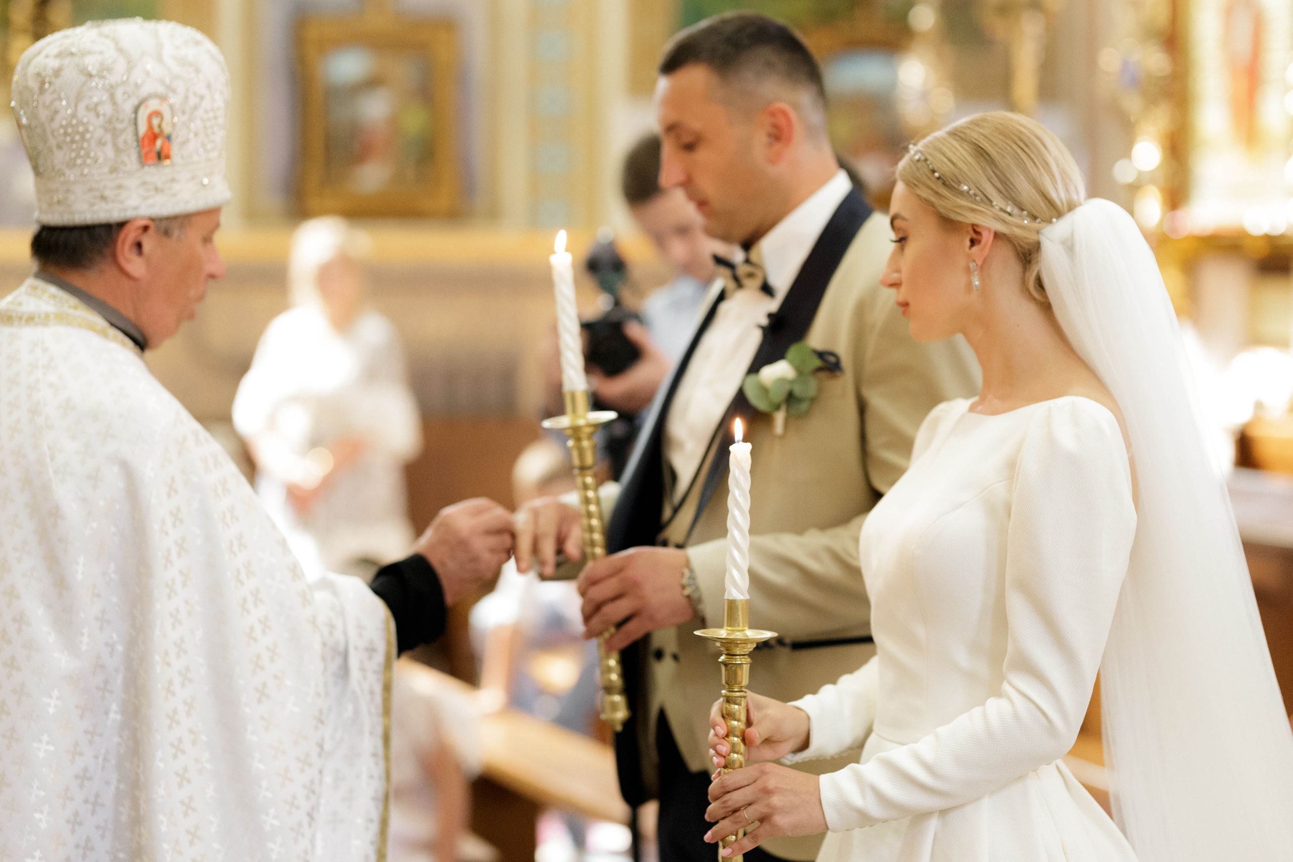 SERGIO & OKSY | Ternopil