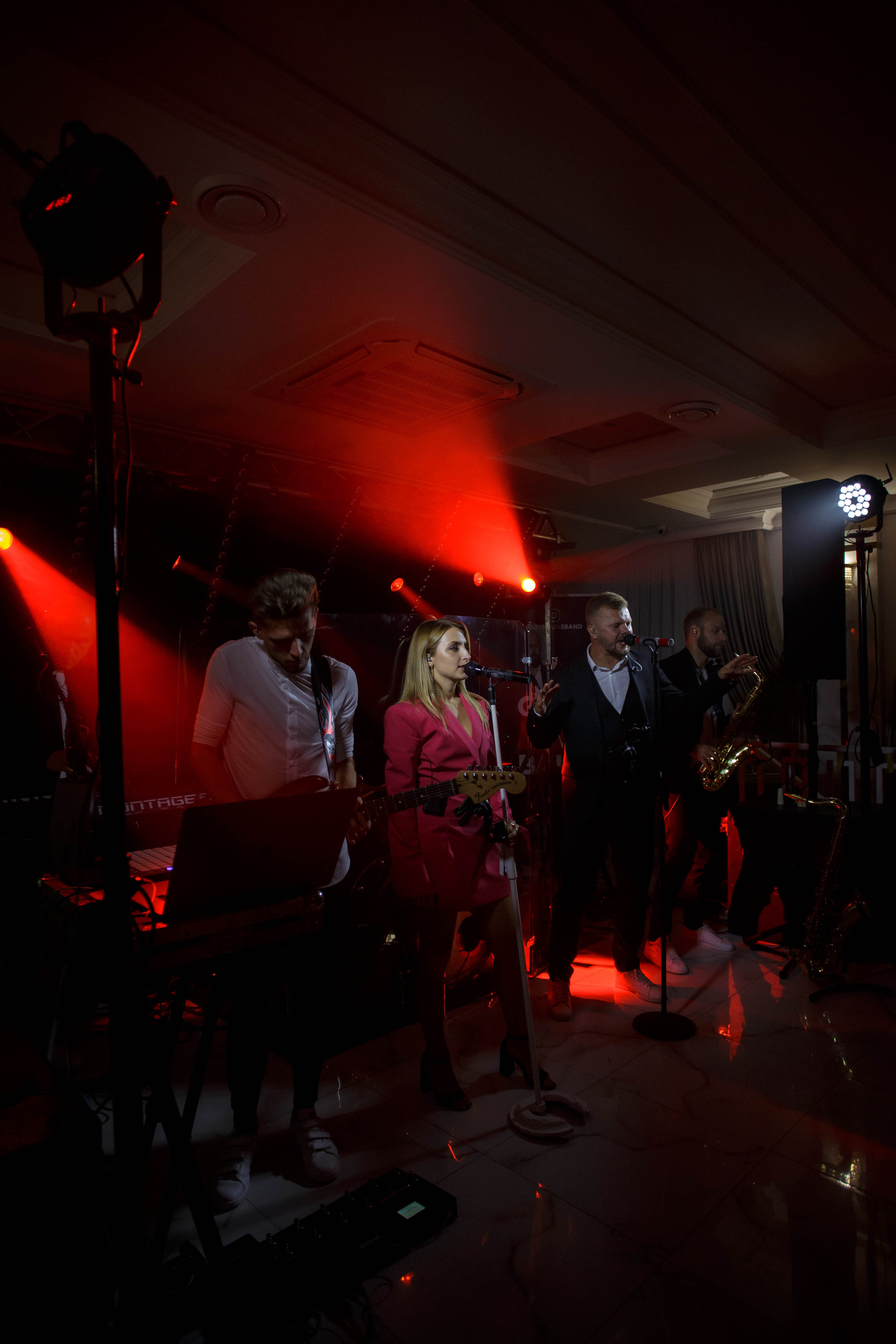 ED & LINDA | LaVilla