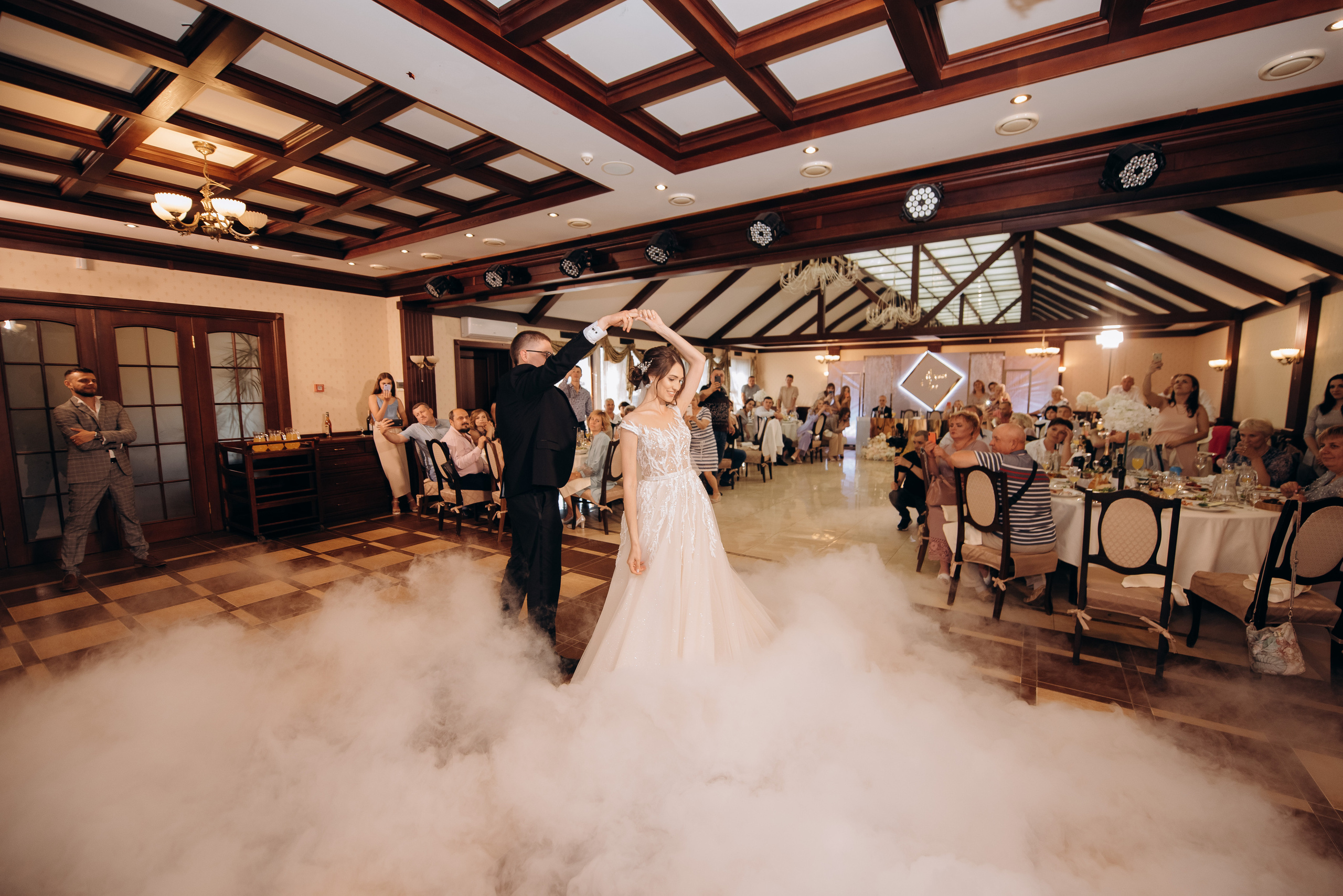 W&I. Весільний фотограф Черкаси Україна Вадим Биць