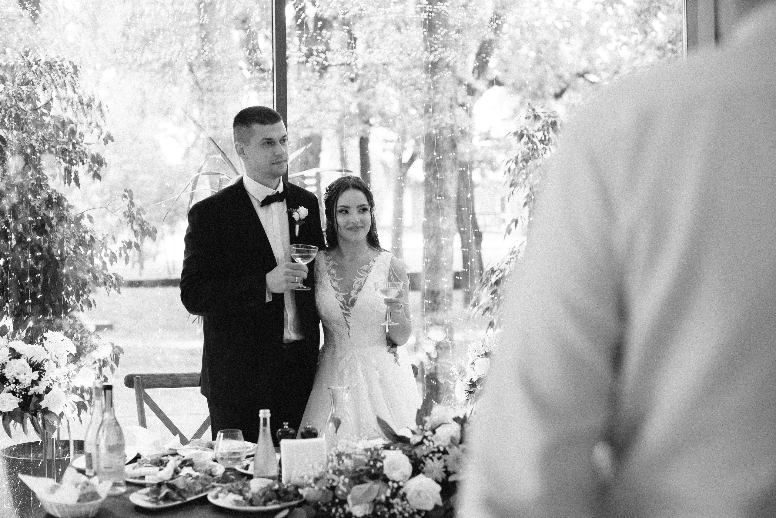 R&M Wedding day. Весільний фотограф Черкаси Україна Вадим Биць