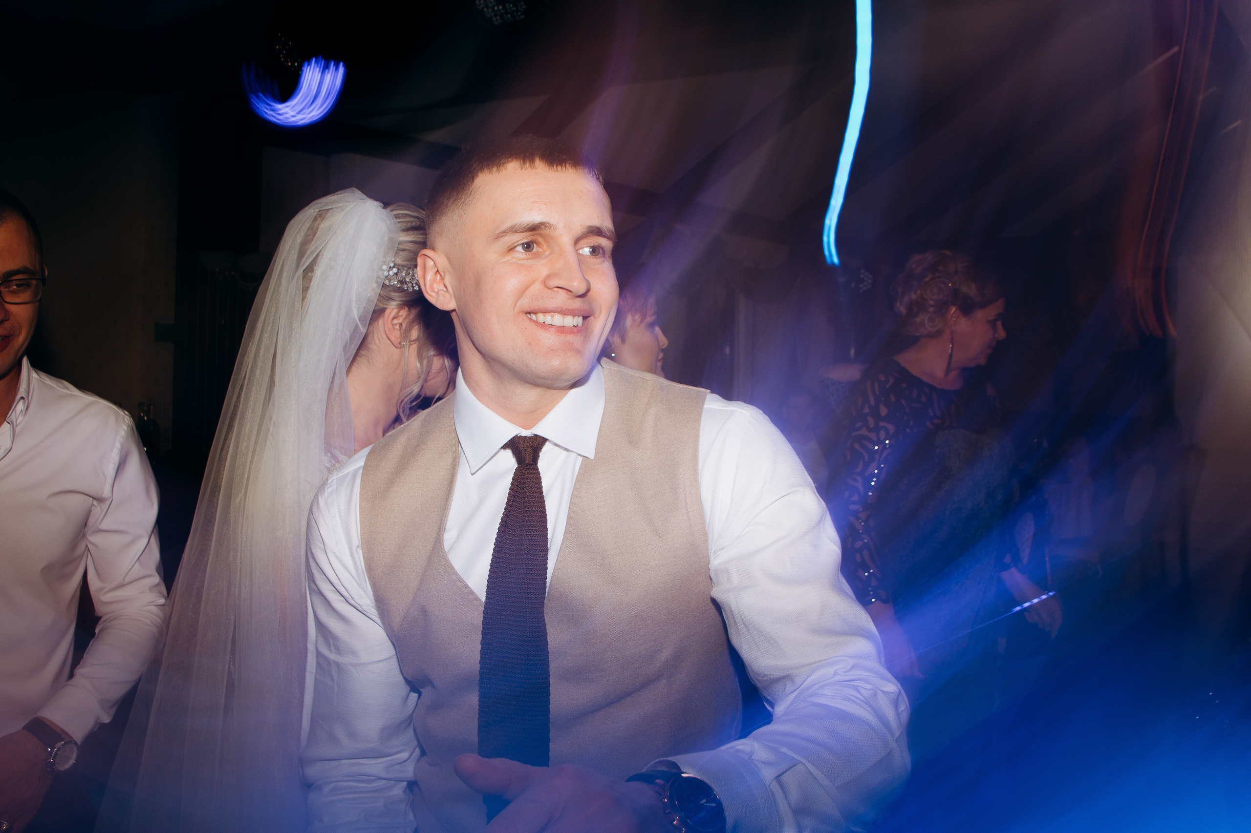 K&D. Весільний фотограф Черкаси Україна Вадим Биць