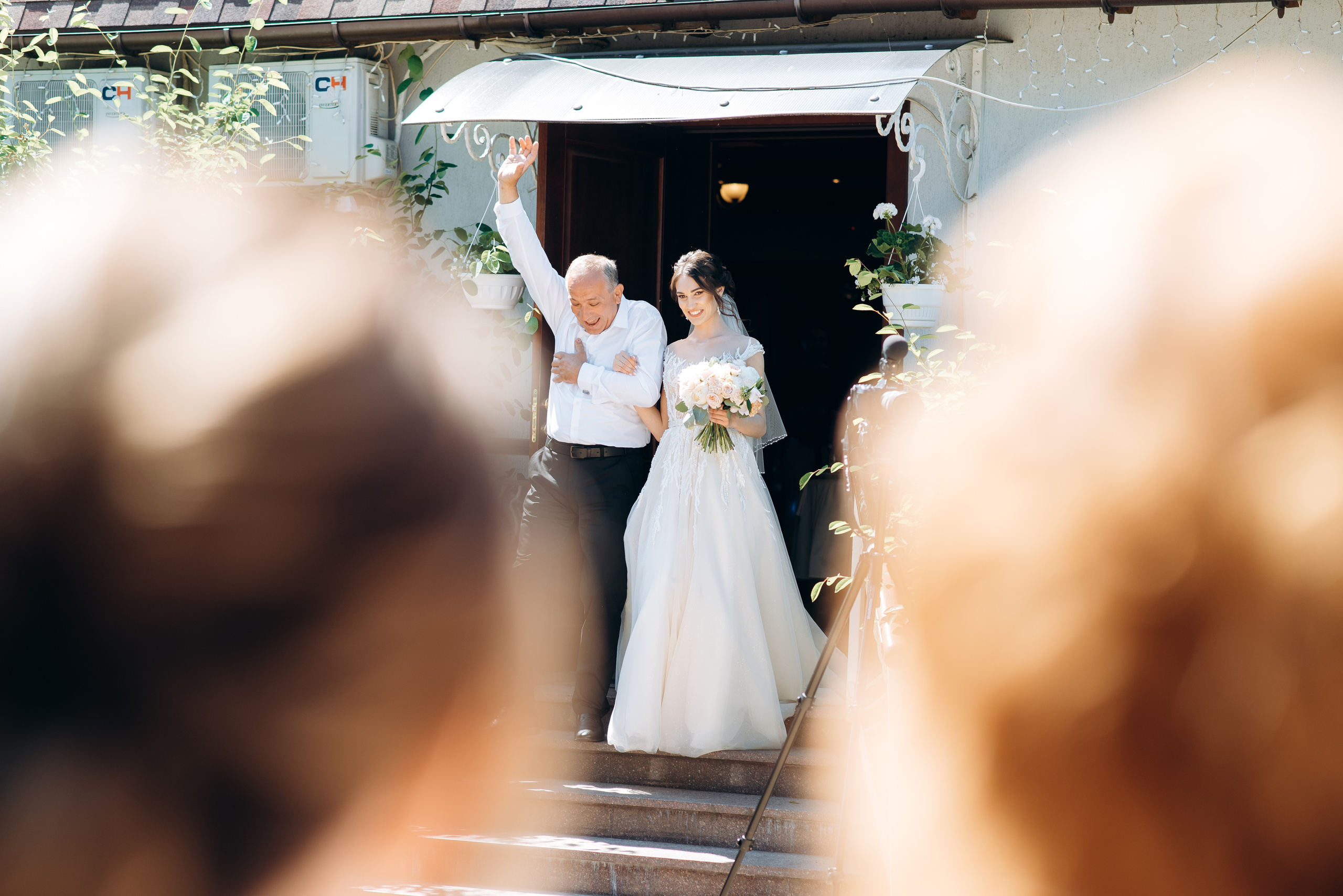 W&I. Весільний фотограф Черкаси Україна Вадим Биць