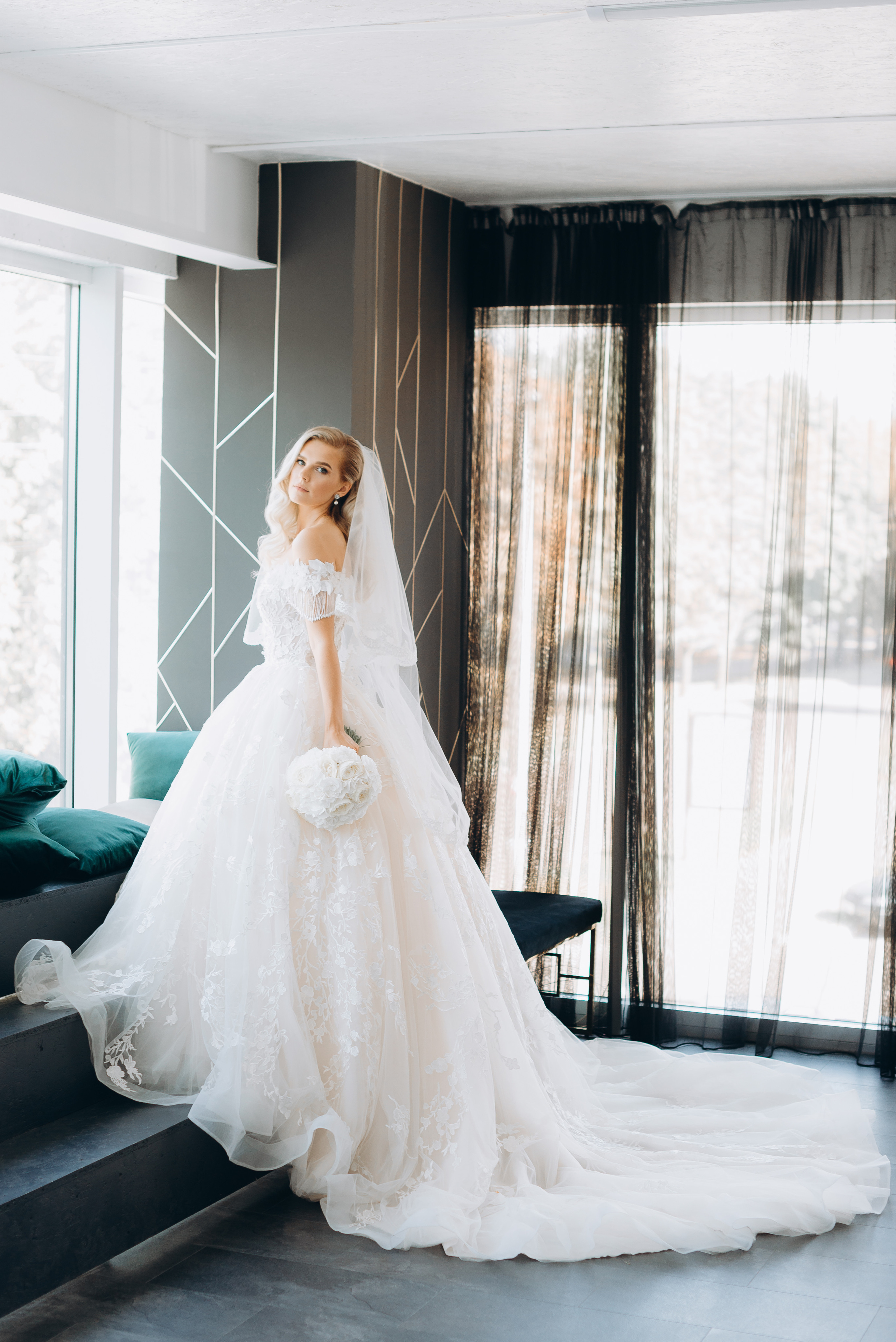 M&V. Весільний фотограф Черкаси Україна Вадим Биць