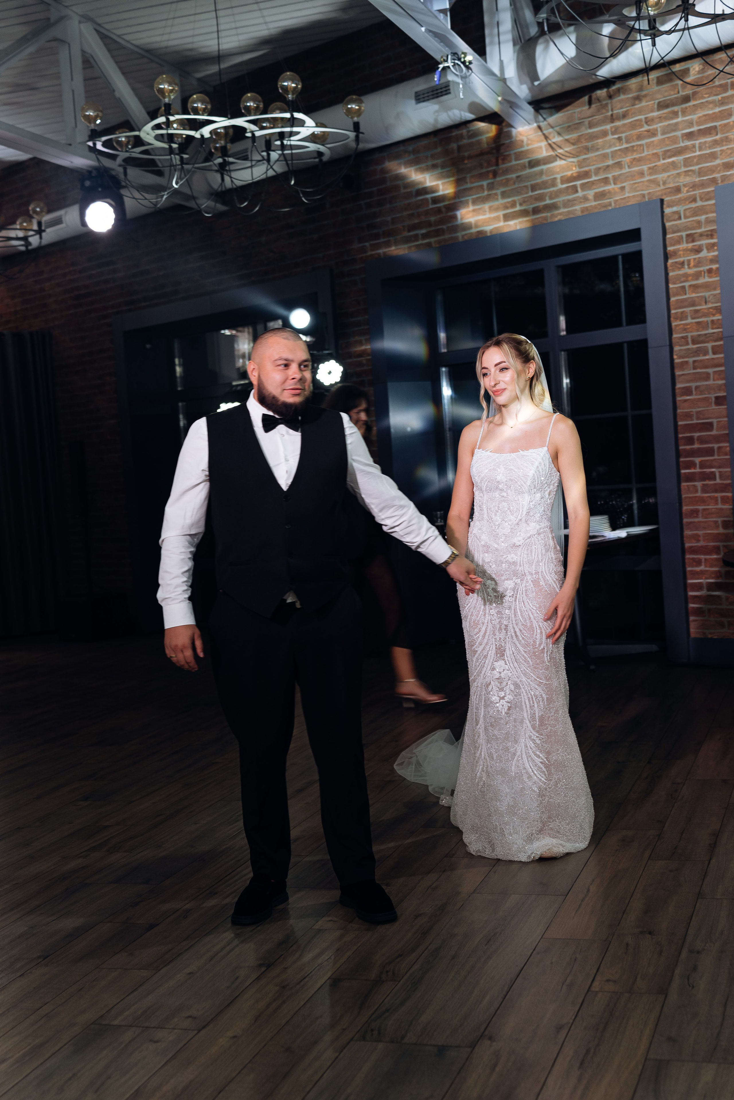 Yurii & kateryna. Весільний фотограф Черкаси Україна Вадим Биць