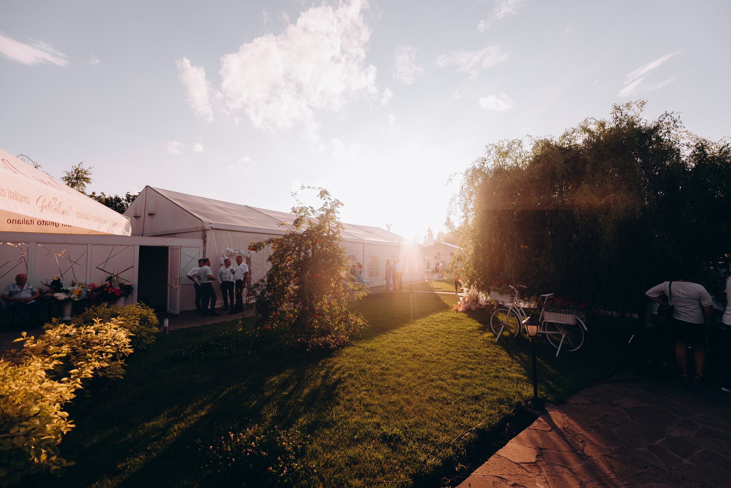 WEEDING P&A. Весільний фотограф Черкаси Україна Вадим Биць