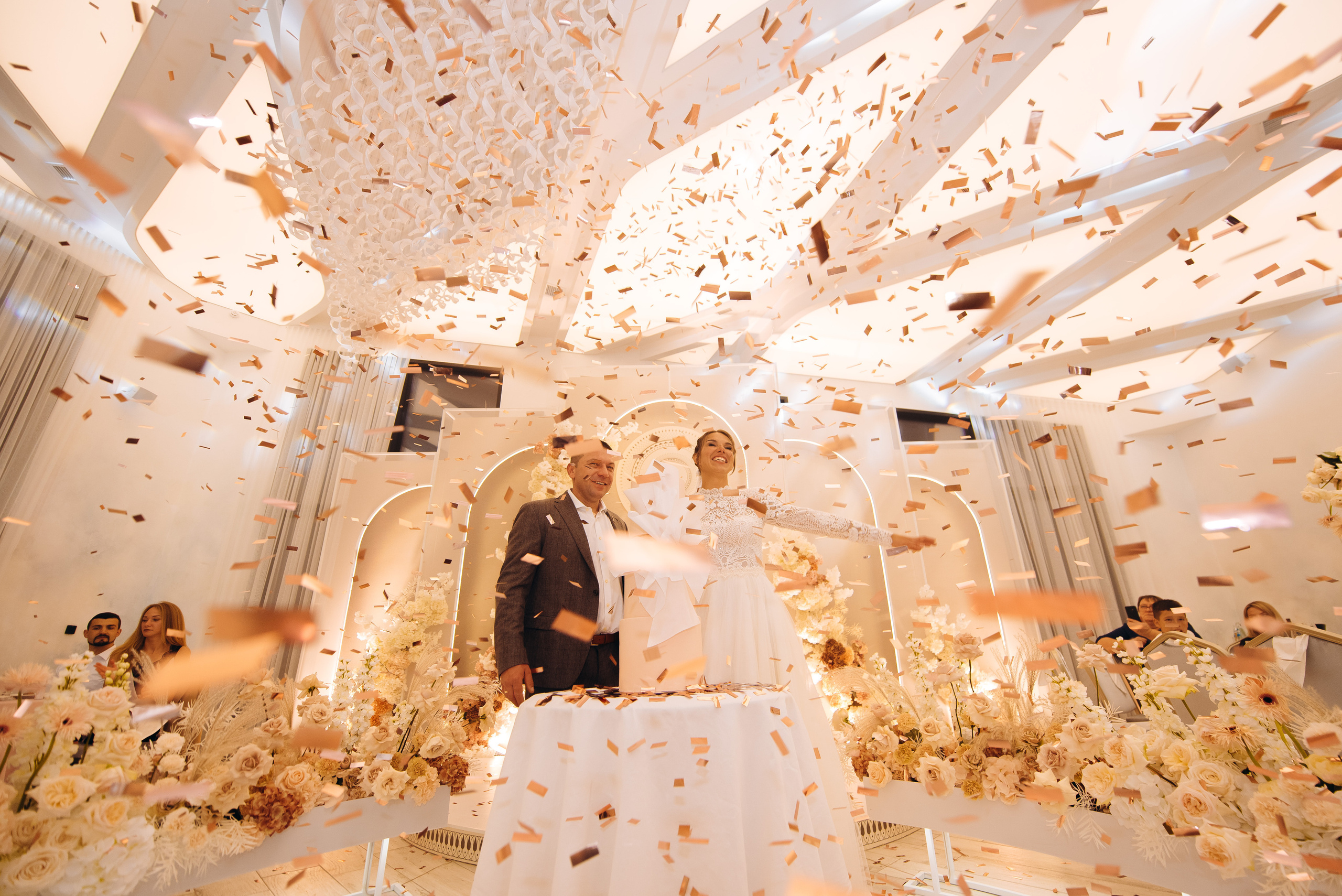 Коли все по дорослому. Весільний фотограф Черкаси Україна Вадим Биць