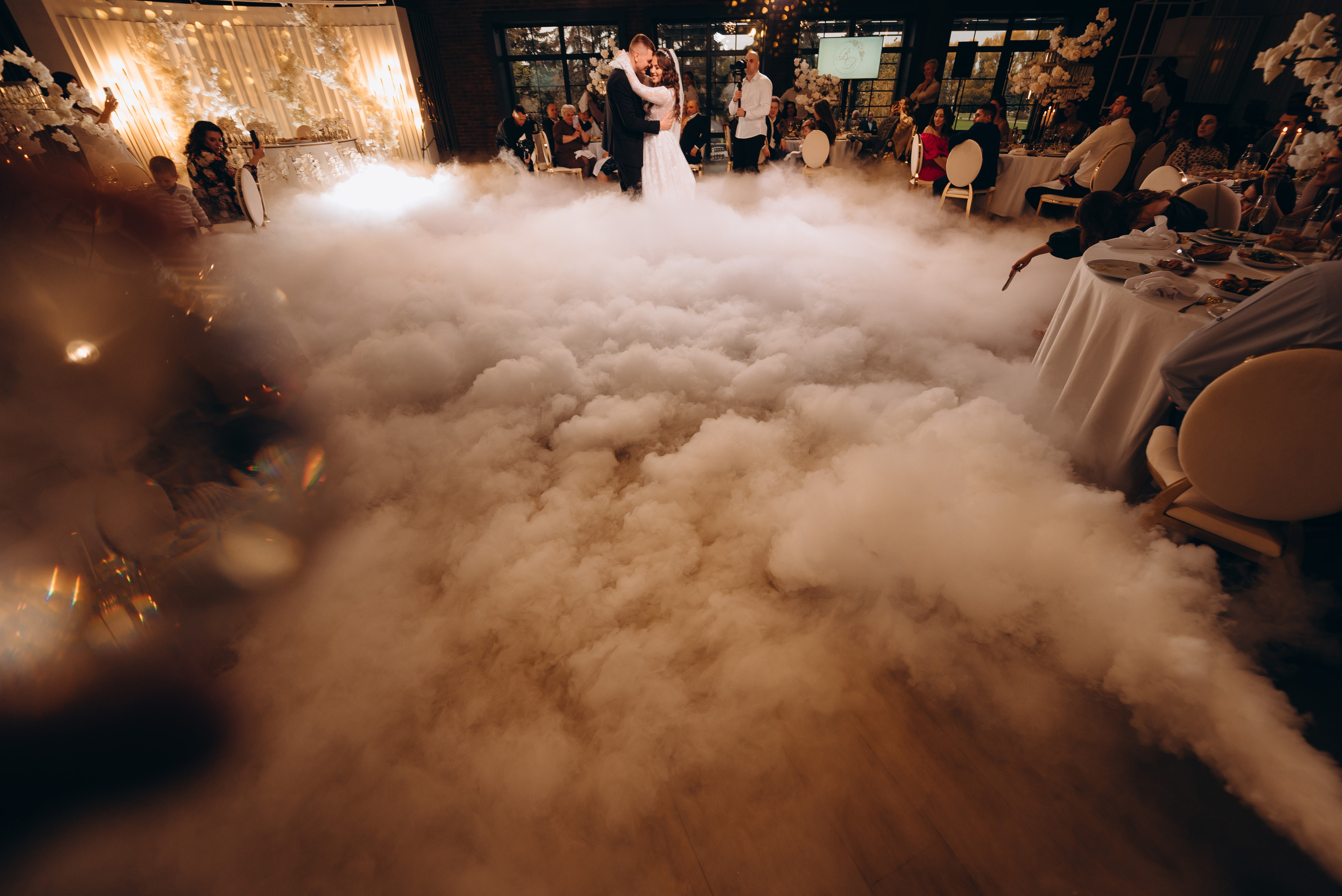 Ідеально. Весільний фотограф Черкаси Україна Вадим Биць