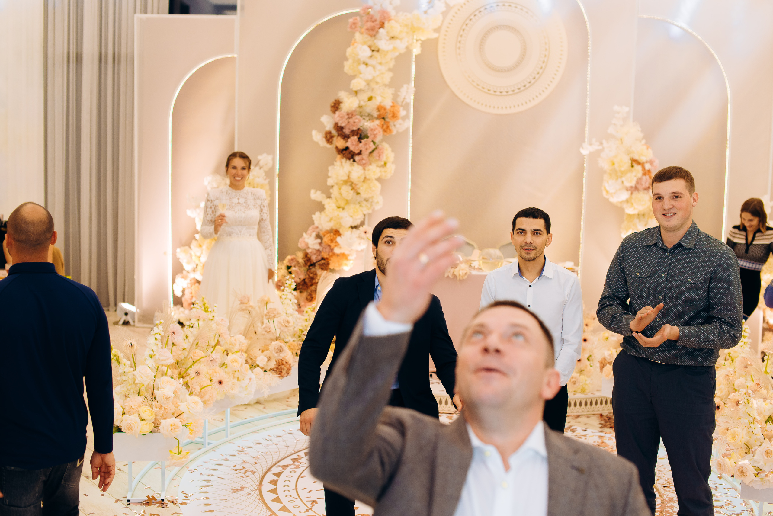 Коли все по дорослому. Весільний фотограф Черкаси Україна Вадим Биць