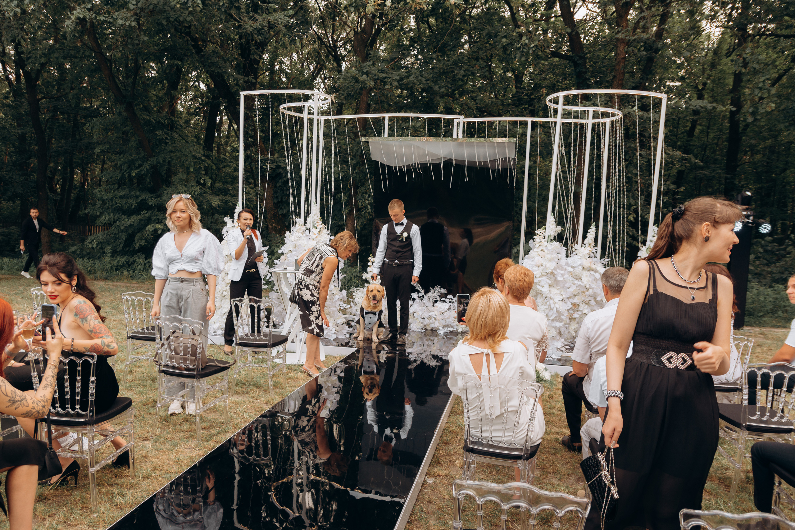 S&A. Весільний фотограф Черкаси Україна Вадим Биць