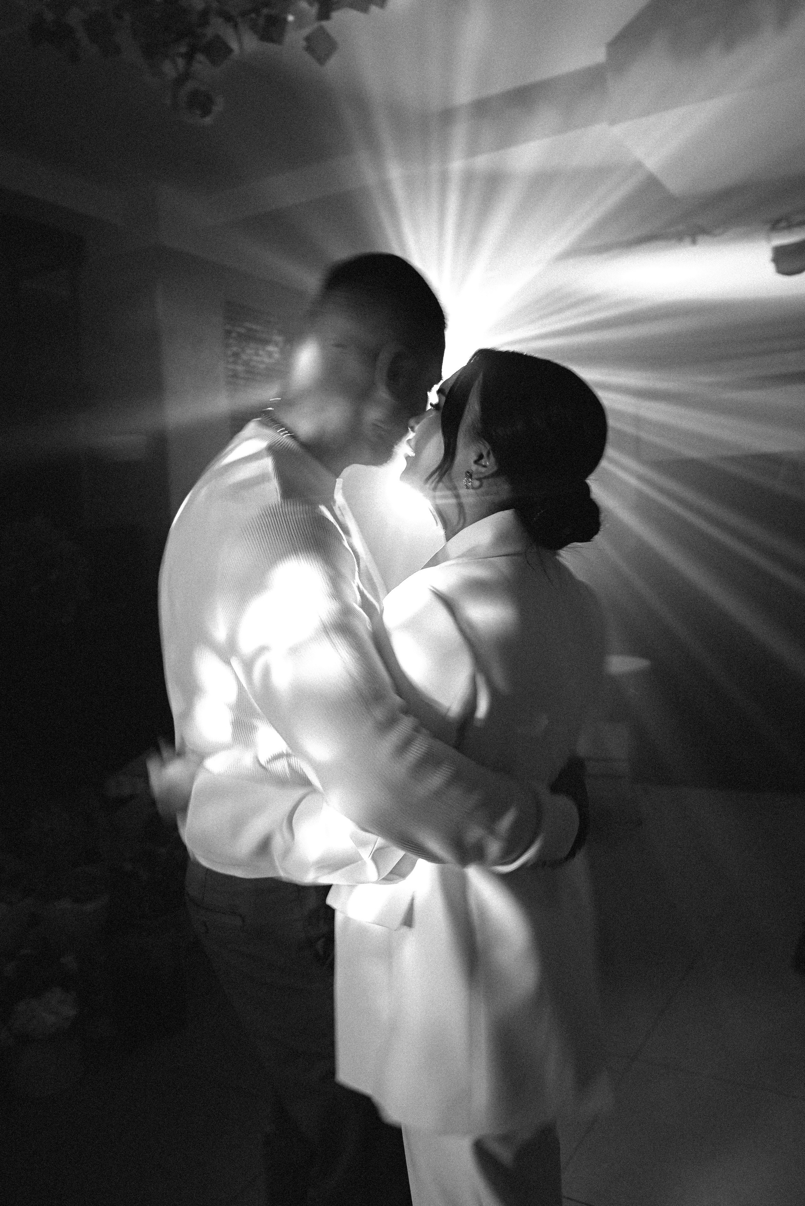 Booming Time 30. Весільний фотограф Черкаси Україна Вадим Биць