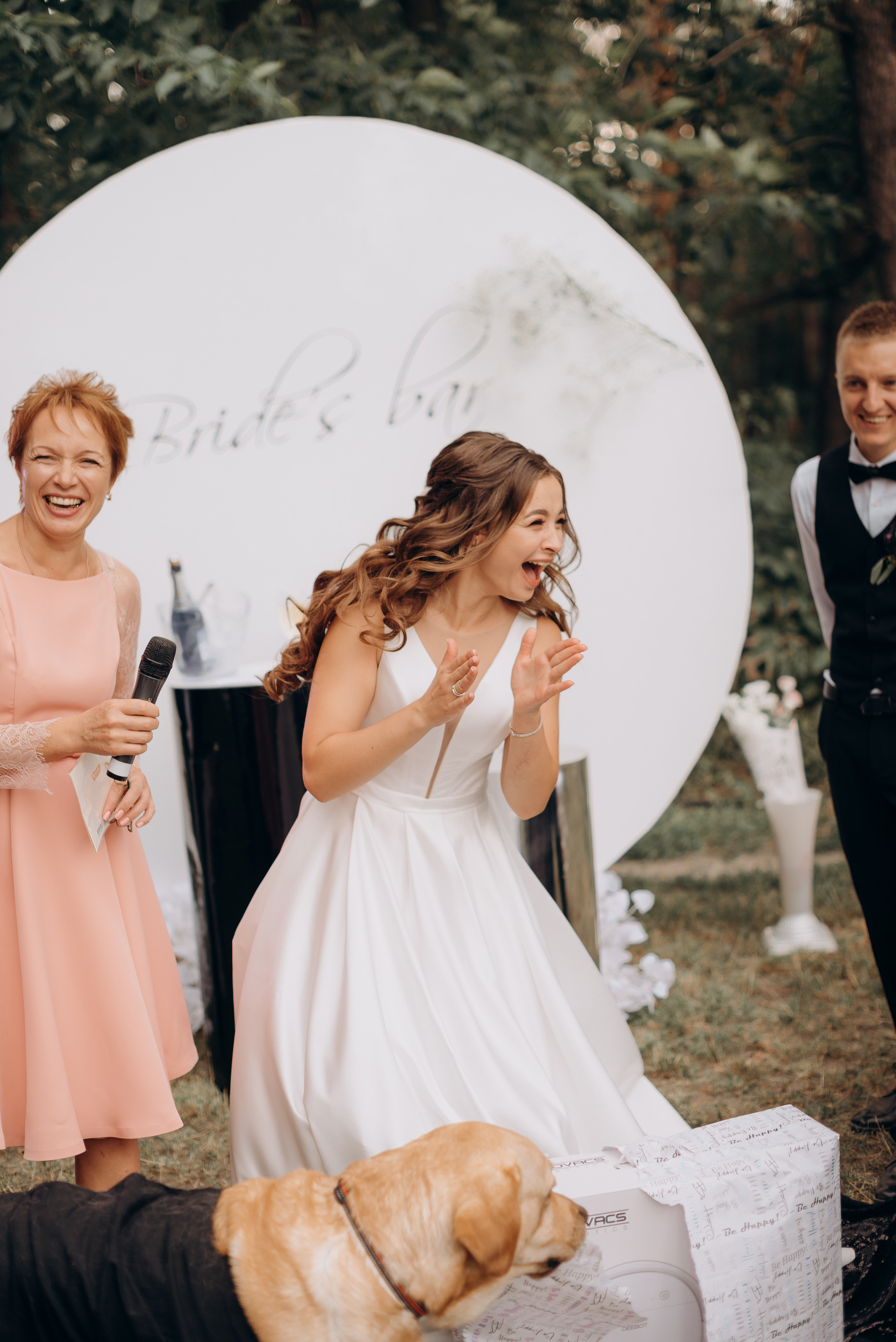 S&A. Весільний фотограф Черкаси Україна Вадим Биць