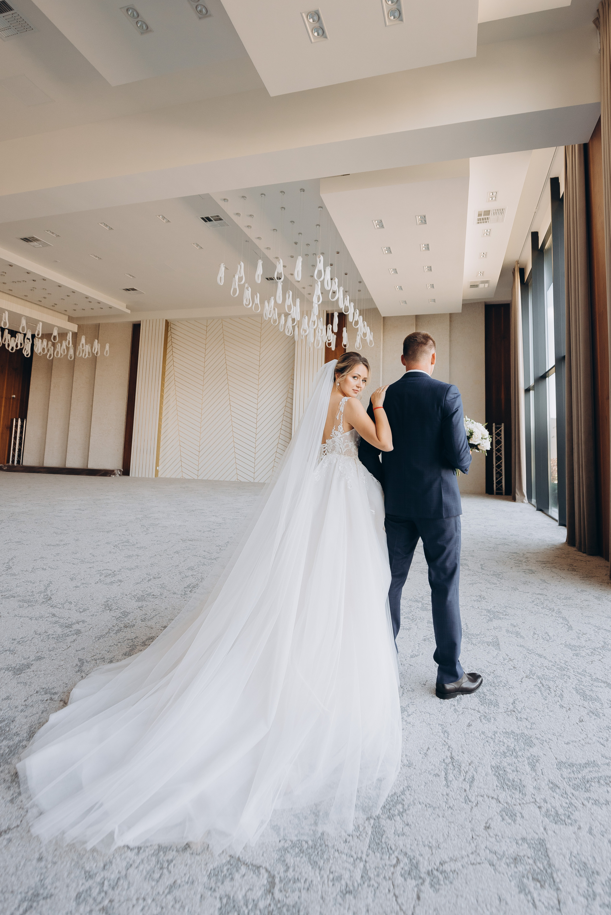 WEDDING DAY E&A. Весільний фотограф Черкаси Україна Вадим Биць