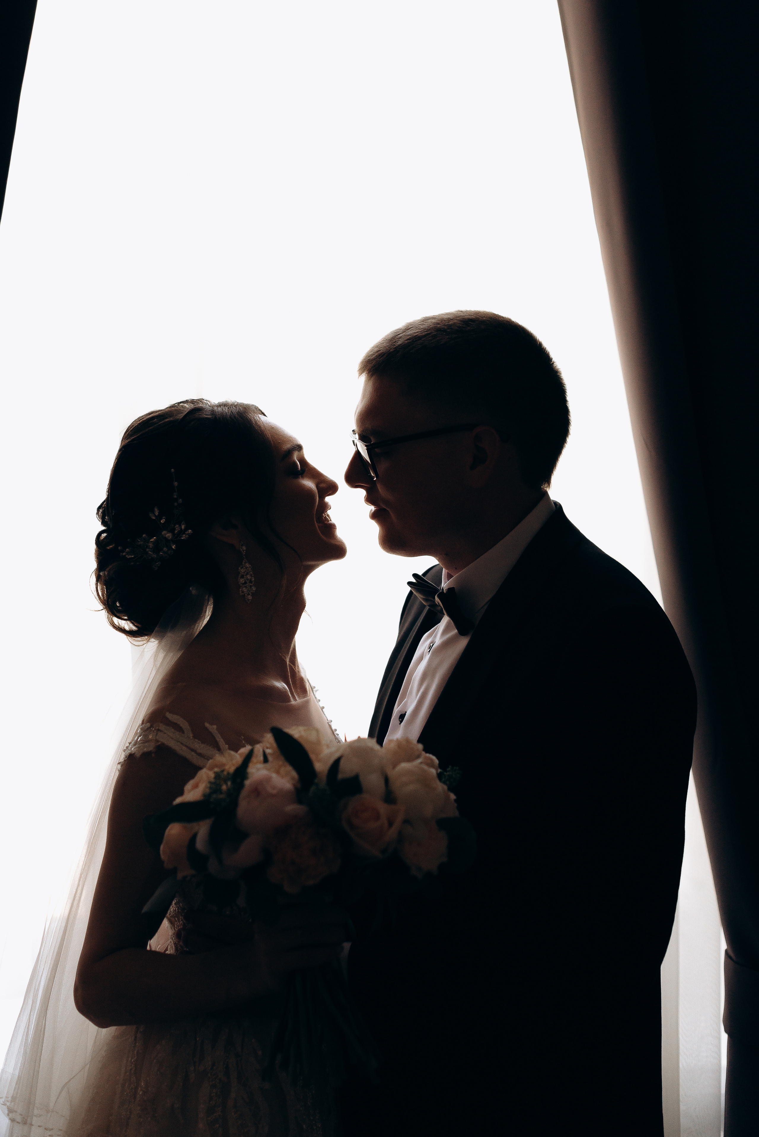 W&I. Весільний фотограф Черкаси Україна Вадим Биць