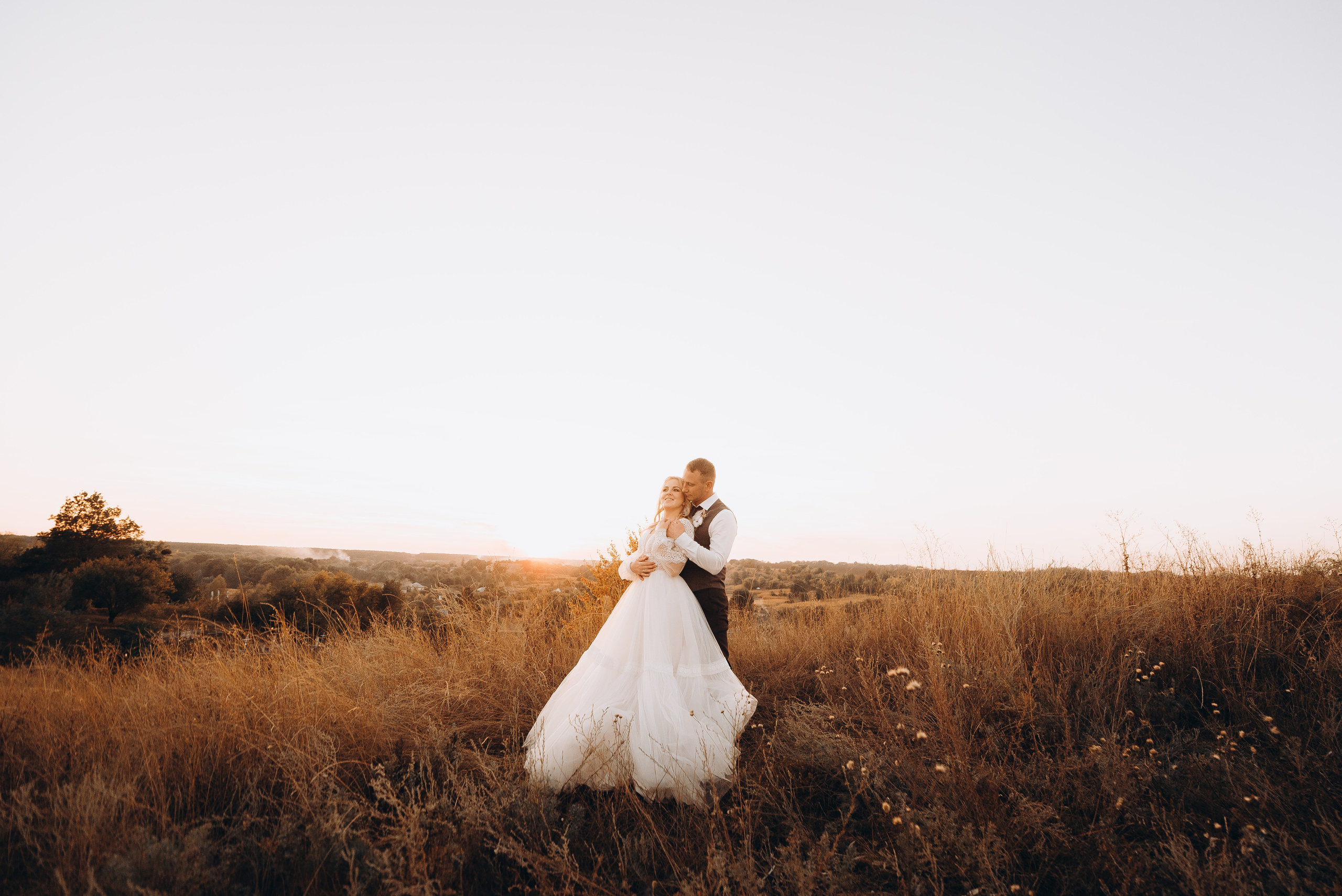 Love Story 2021. Весільний фотограф Черкаси Україна Вадим Биць