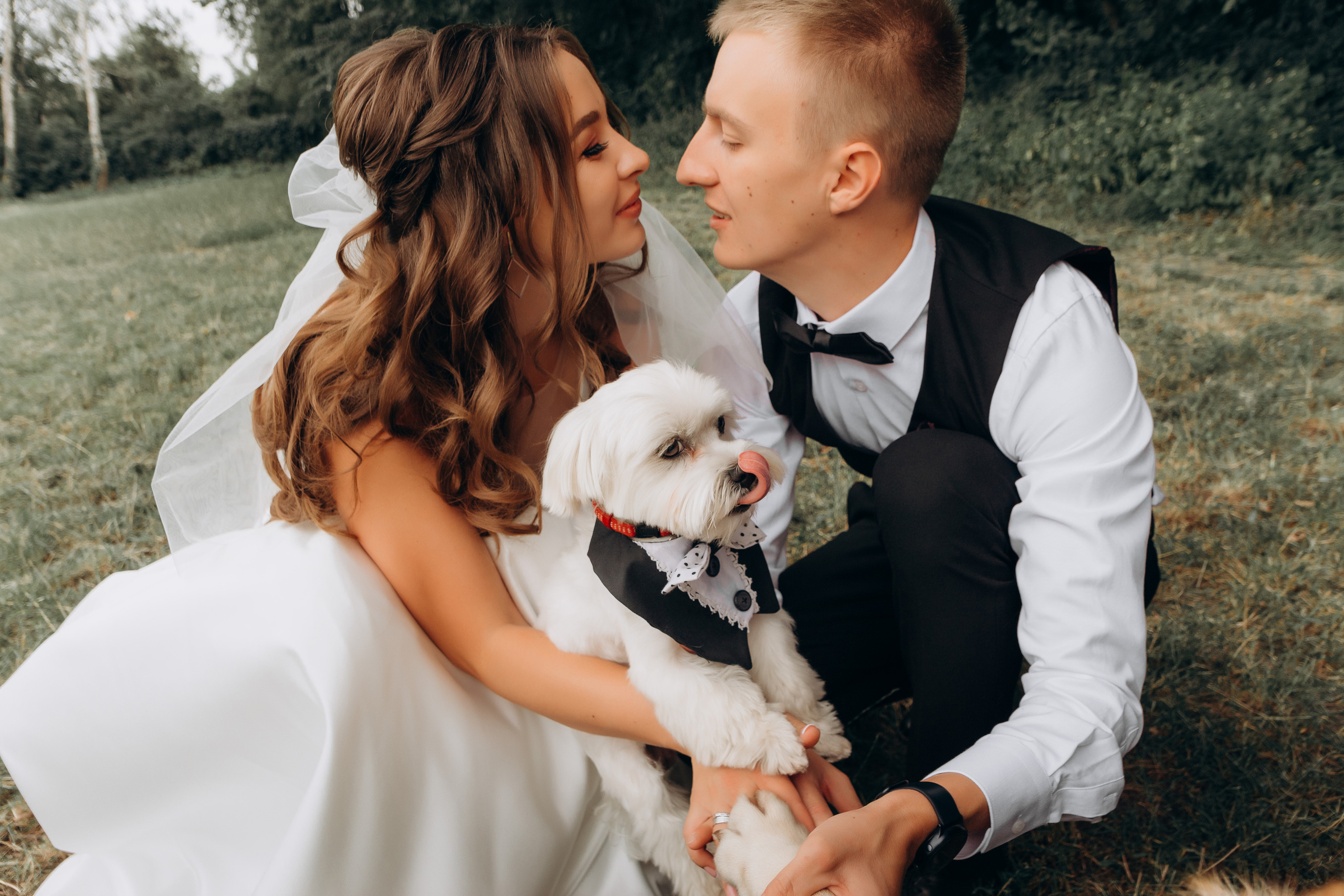 S&A. Весільний фотограф Черкаси Україна Вадим Биць