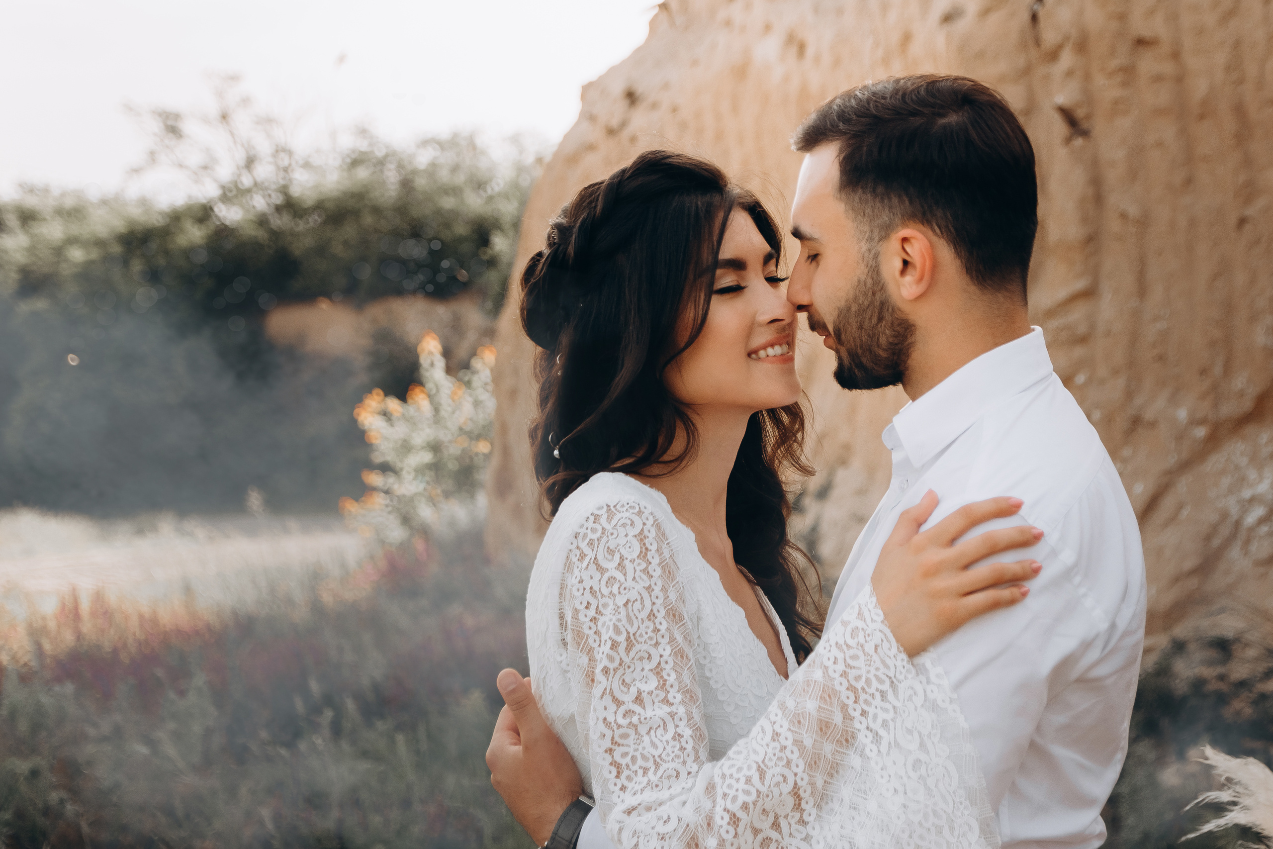 LOVE STORY Boho. Весільний фотограф Черкаси Україна Вадим Биць