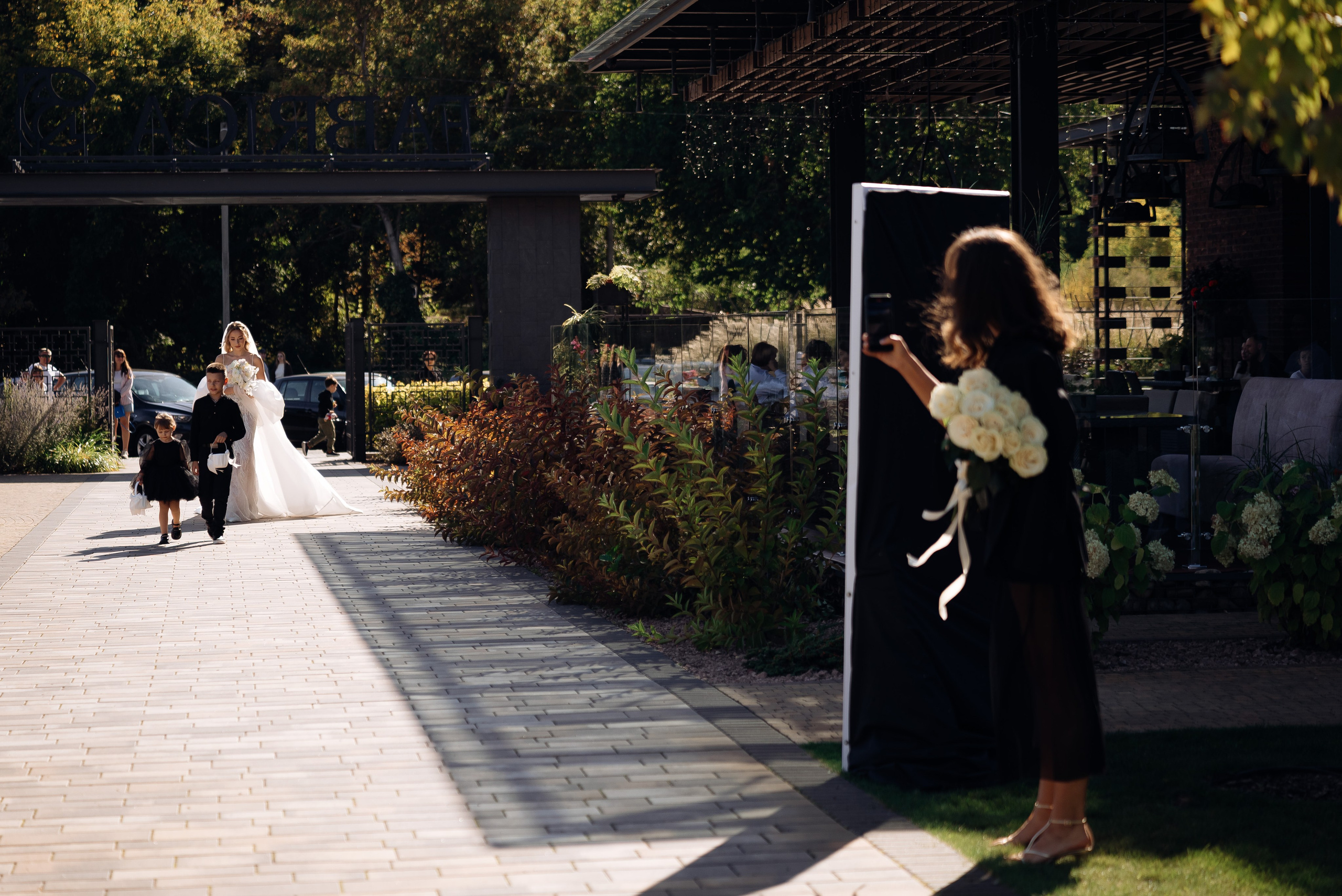 Yurii & kateryna. Весільний фотограф Черкаси Україна Вадим Биць