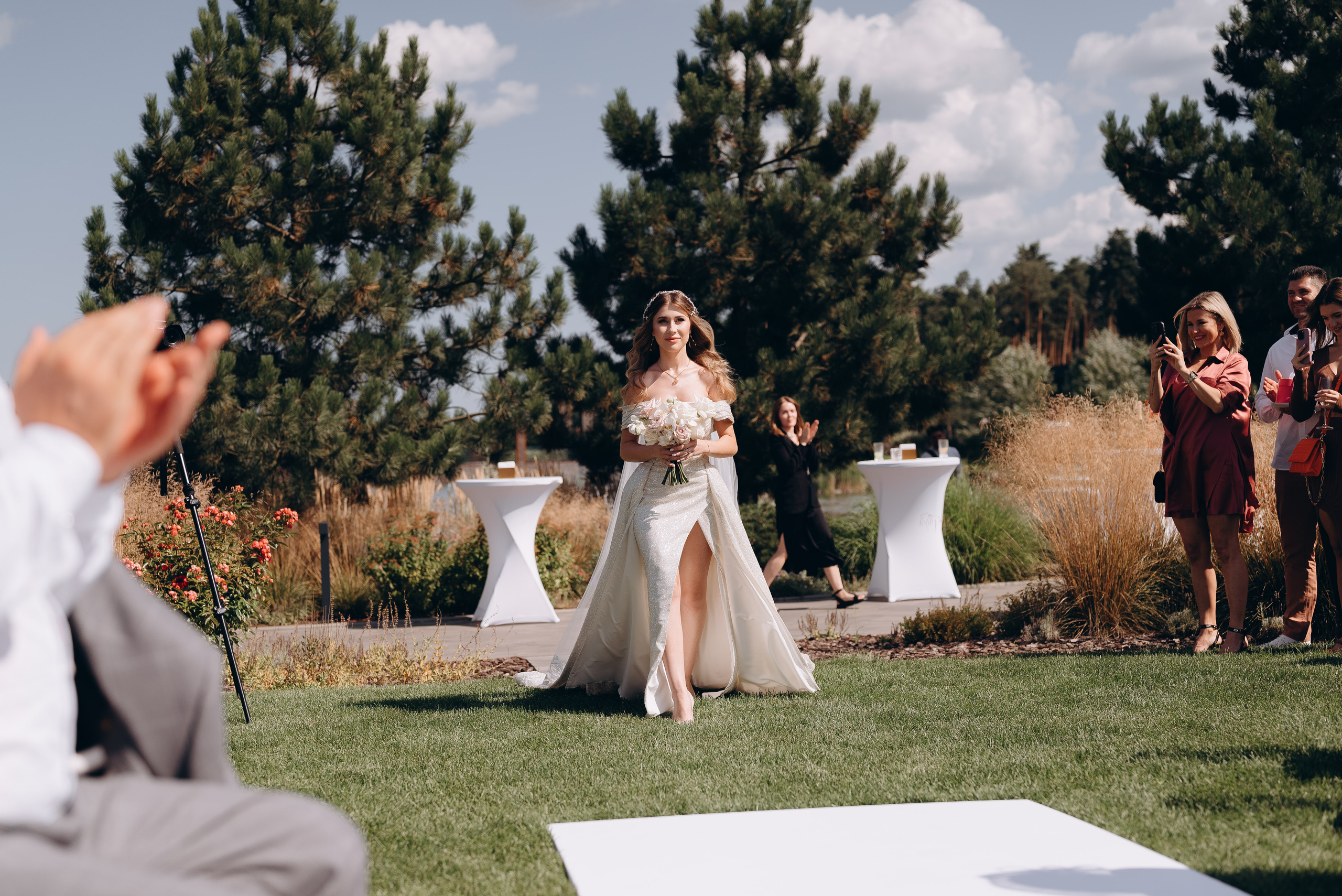 WEdding CHERCASSY. Весільний фотограф Черкаси Україна Вадим Биць