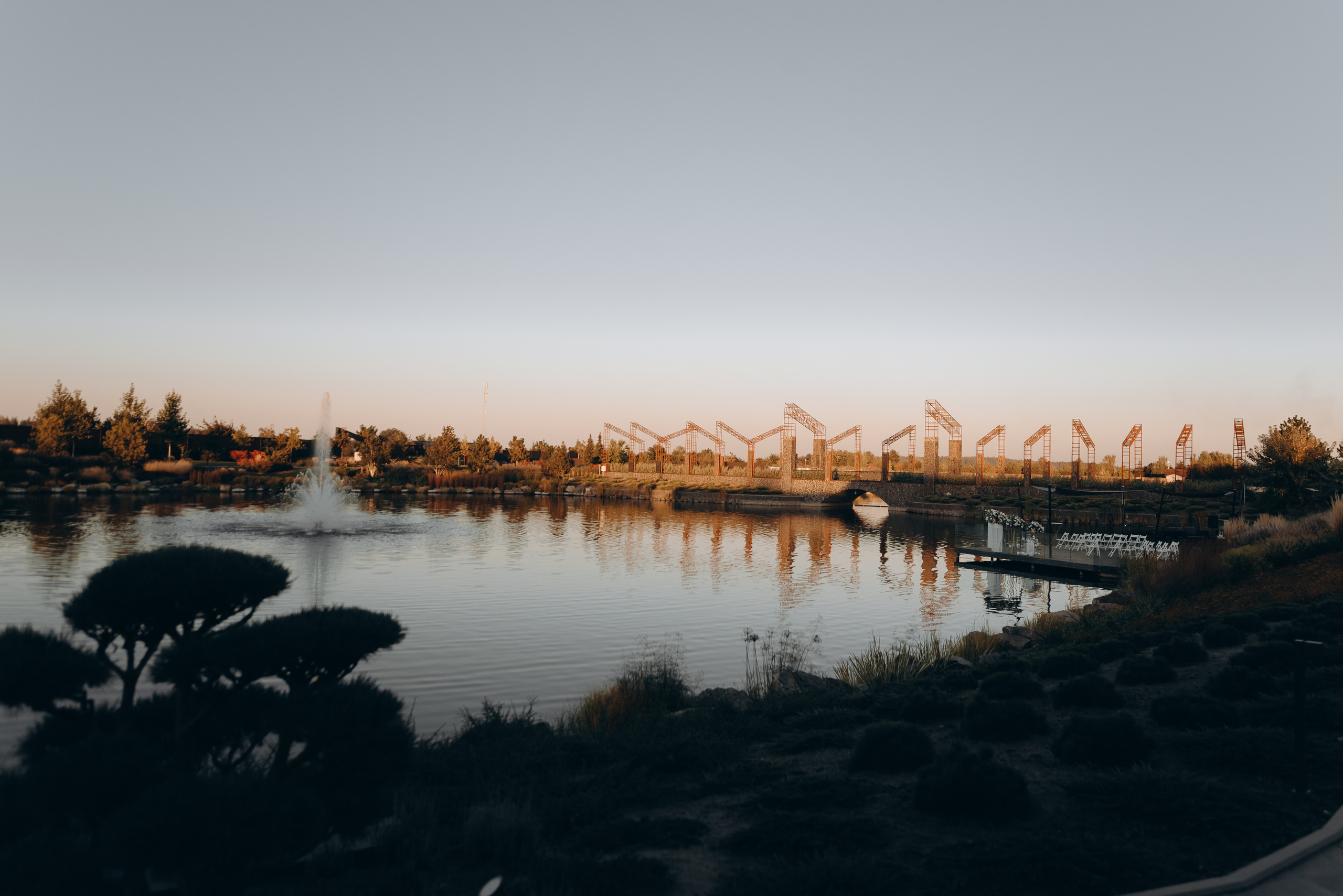 WEDDING DAY E&A. Весільний фотограф Черкаси Україна Вадим Биць