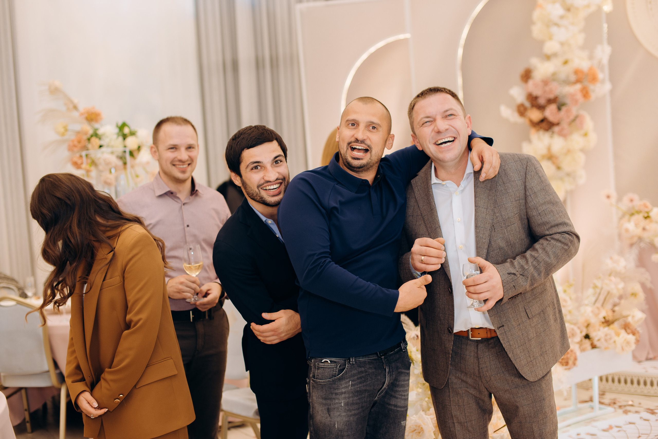 Коли все по дорослому. Весільний фотограф Черкаси Україна Вадим Биць