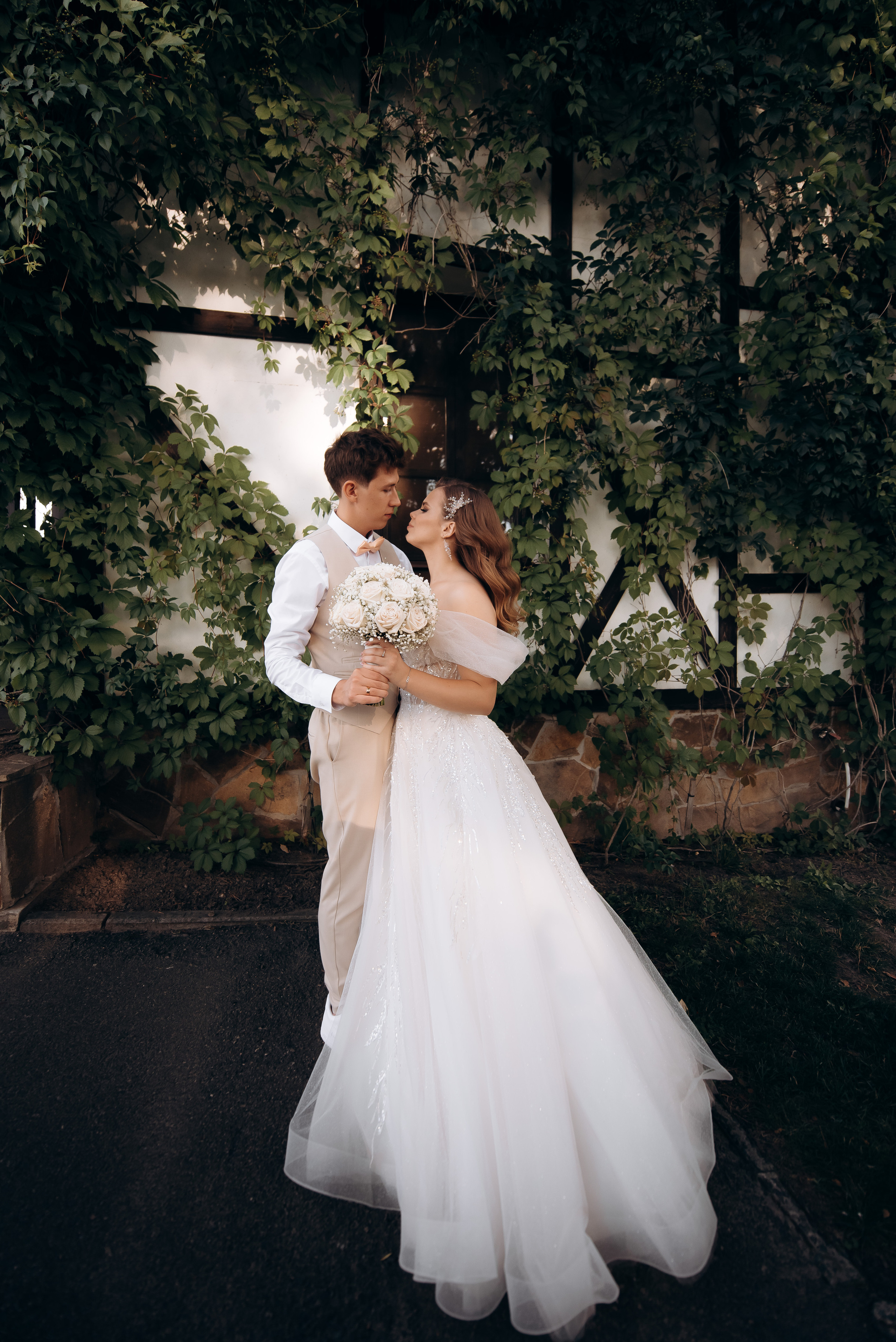 Міша та Яна 22,07,22. Весільний фотограф Черкаси Україна Вадим Биць