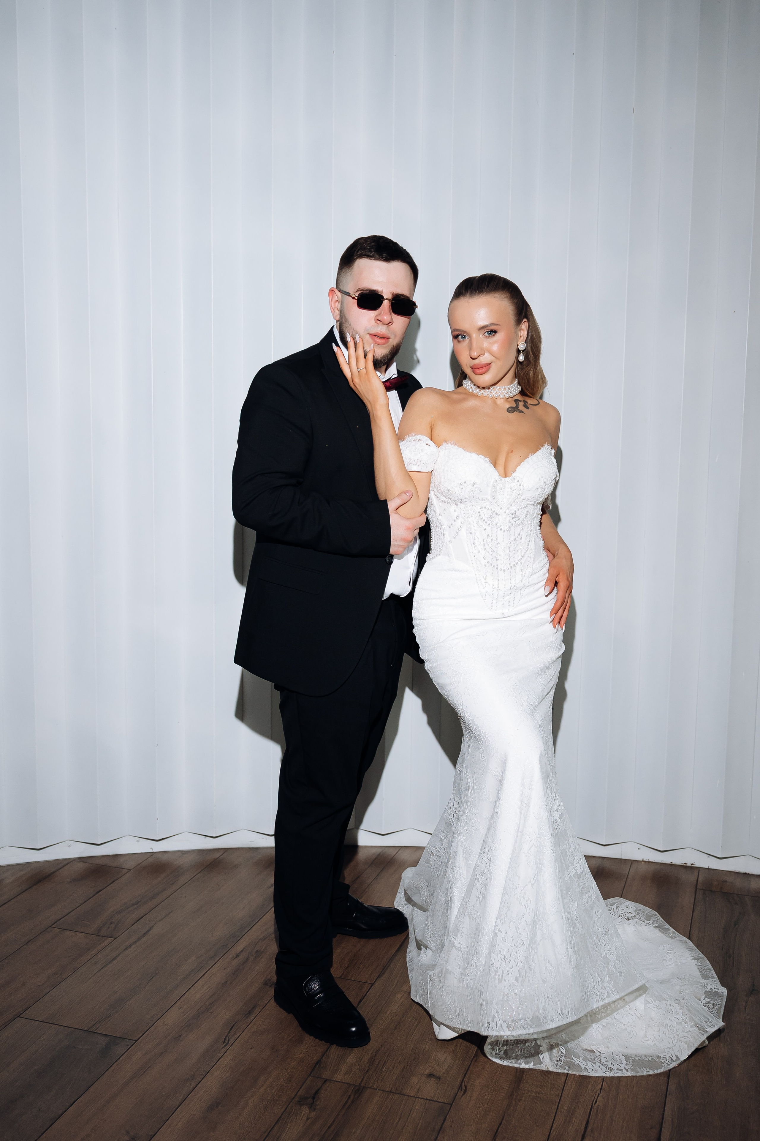 Bogdan & Alyona. Весільний фотограф Черкаси Україна Вадим Биць