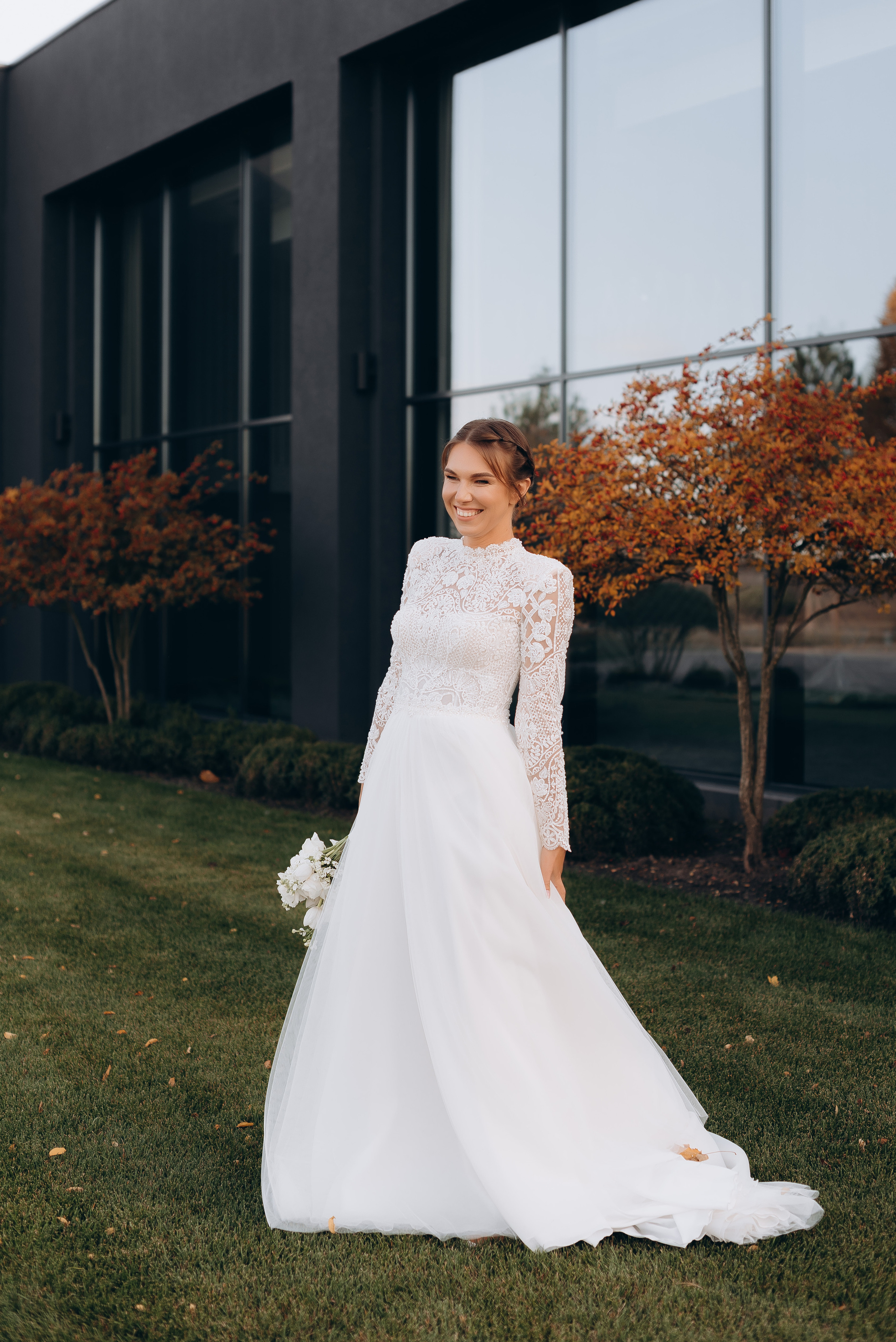 Коли все по дорослому. Весільний фотограф Черкаси Україна Вадим Биць